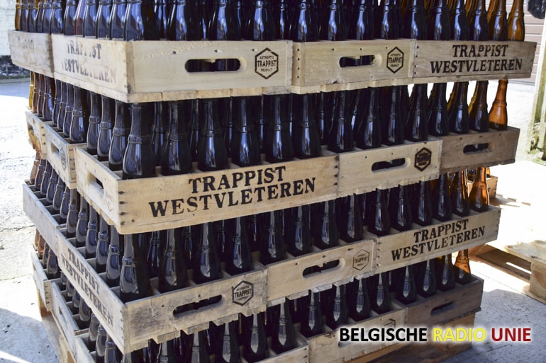 Trappist Westfleteren vanaf nu online te koop