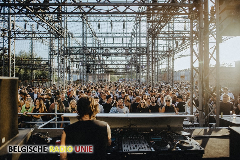 Voltage festival in Zwevegem ontvangt maar liefst 7 000 bezoekers