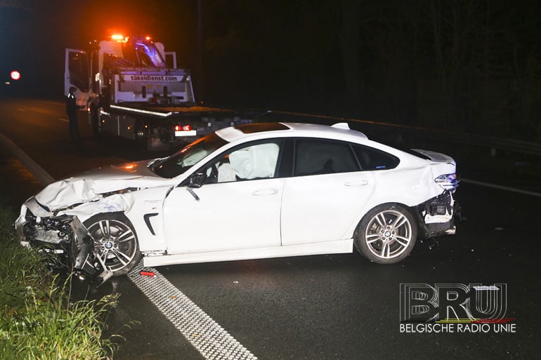 Bestuurder gewond bij zoveelste botsing op kruispunt in Kortrijk