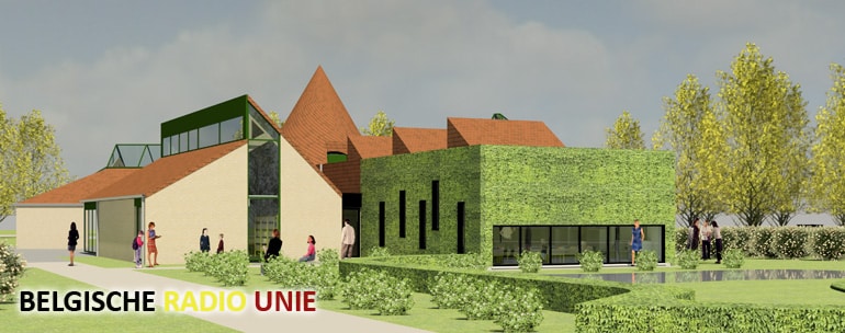 Uitbreiding Kuurnse bibliotheek start in juni