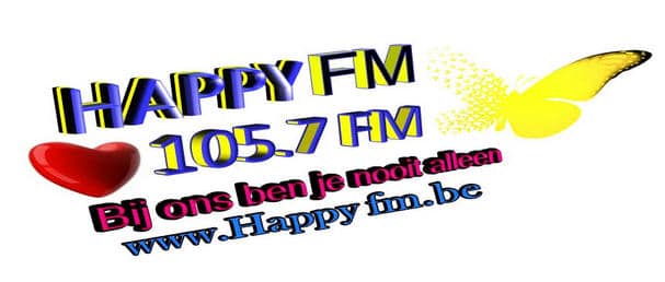 Radio Happy FM krijgt geldboete