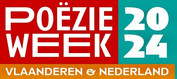 Week van de Poëzie gaat in Wevelgem niet ongemerkt voorbij