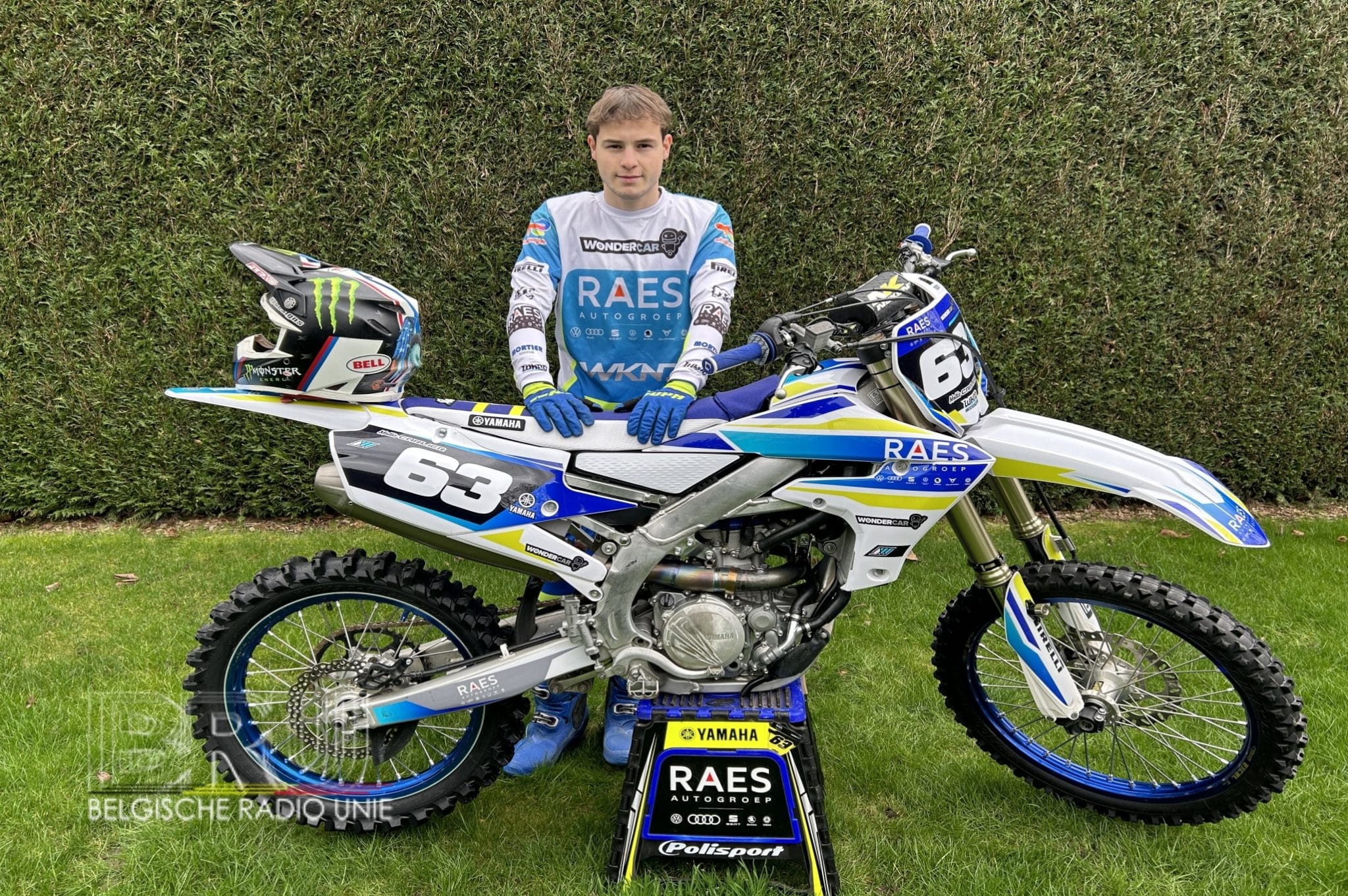 Mattis Carlier