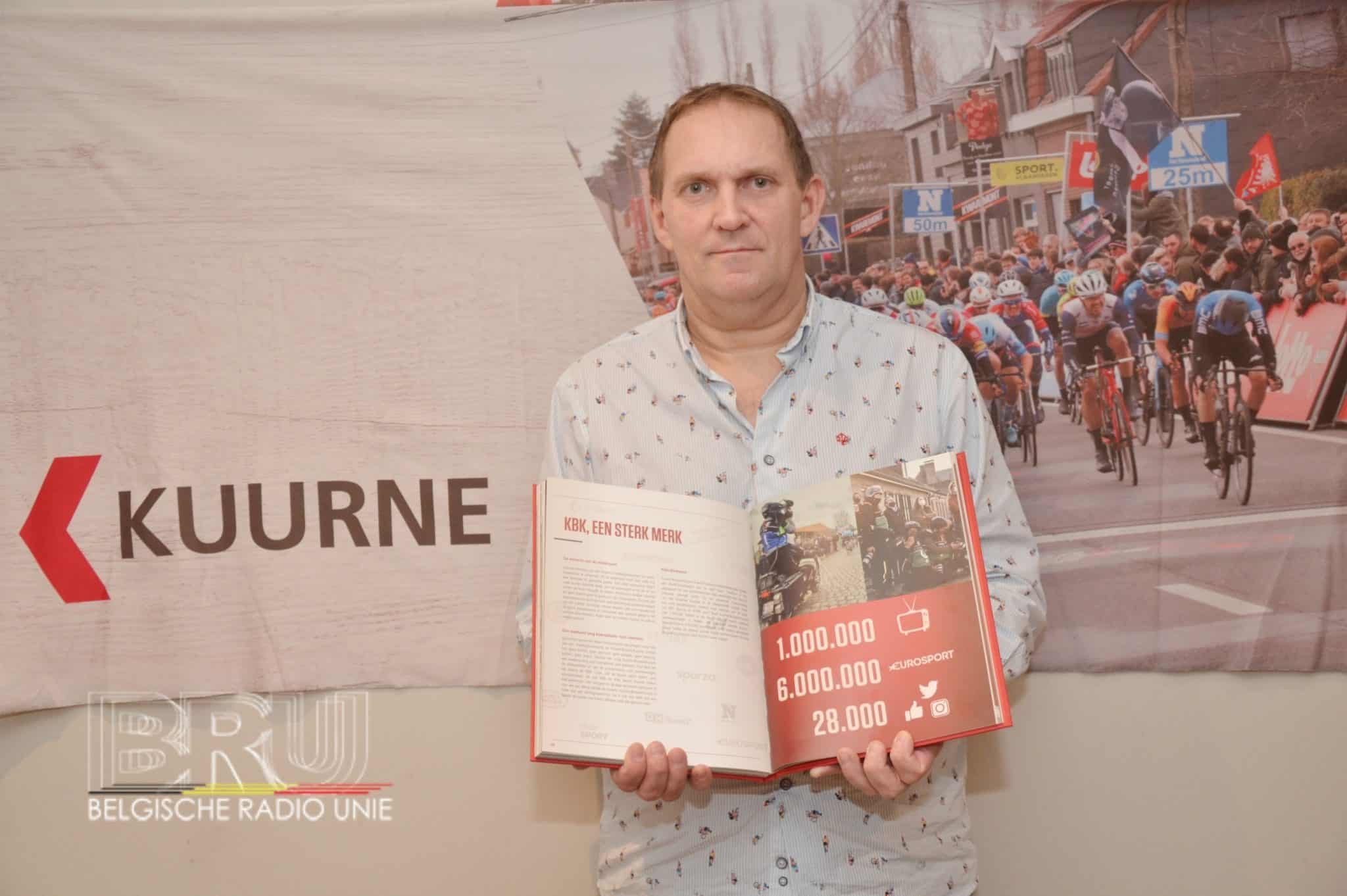 Kuurne-Brussel-Kuurne