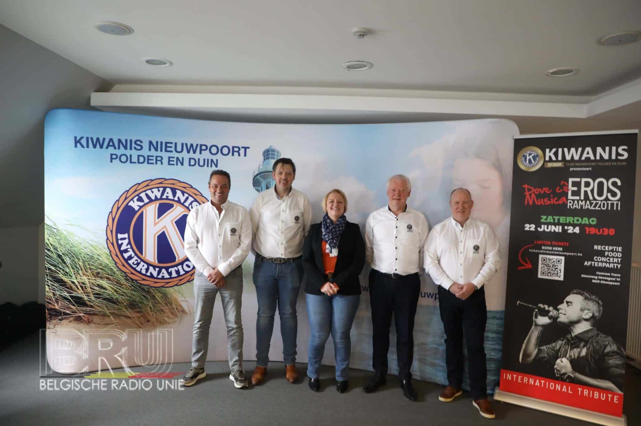 Kiwanis