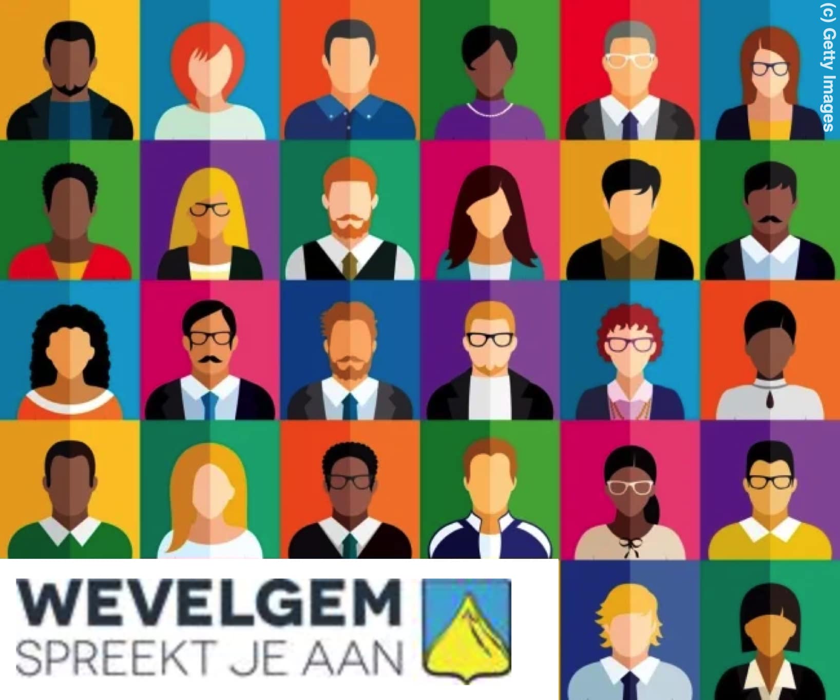 Bevolkingscijfers in Wevelgem op historisch hoogtepunt in 2023
