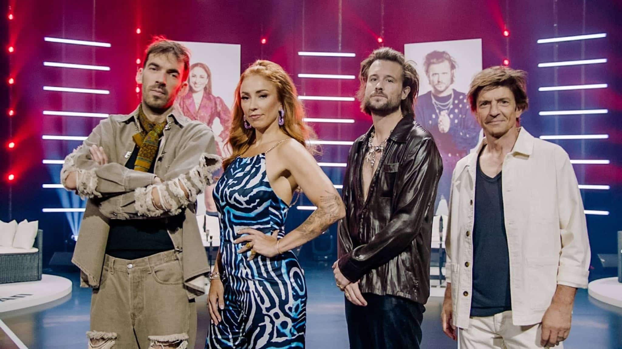 The Voice van Vlaanderen