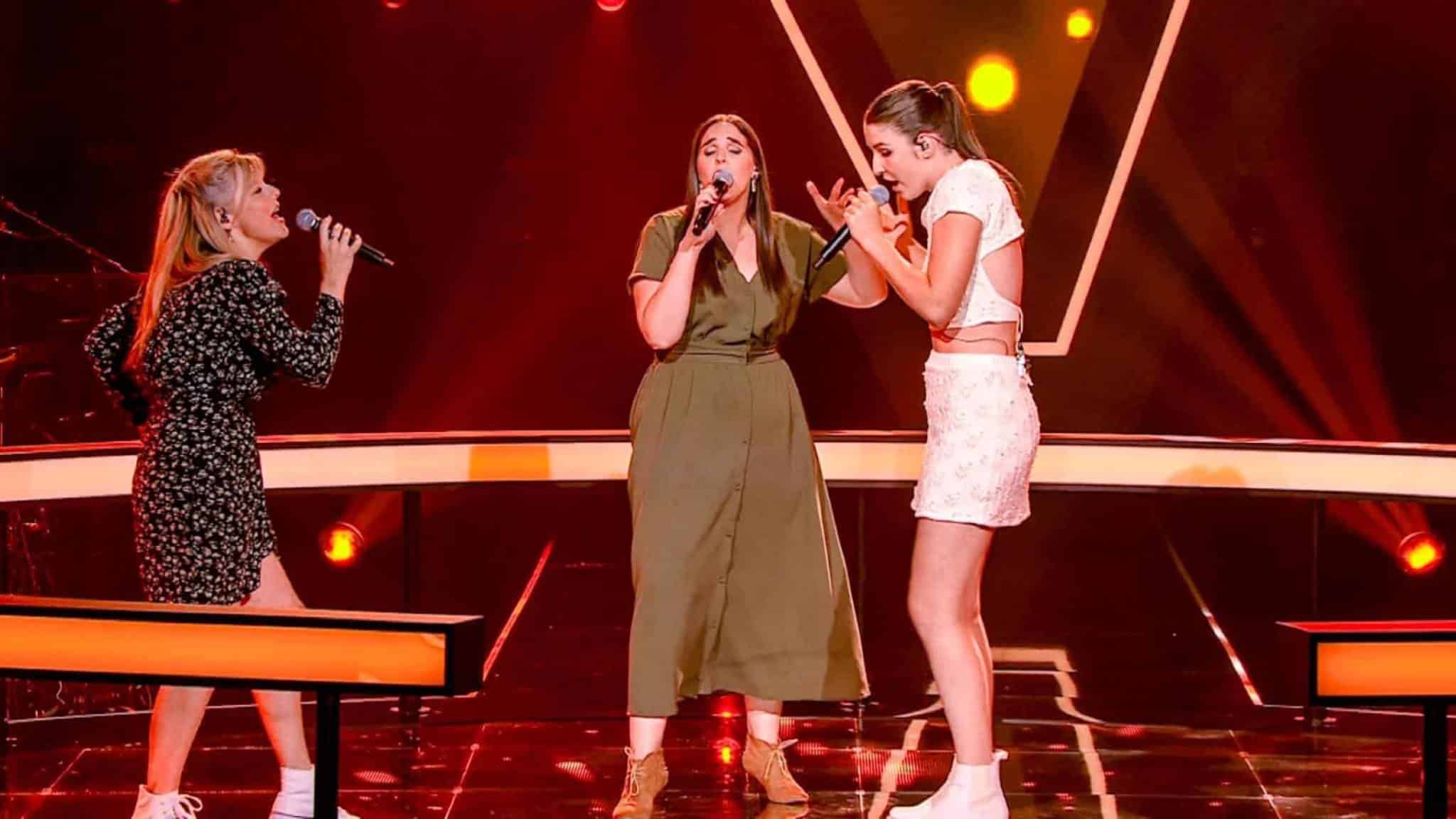 The Voice