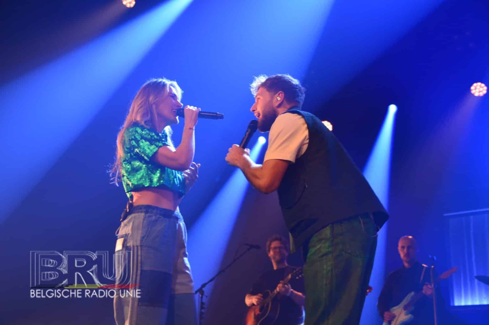 Suzan en Freek