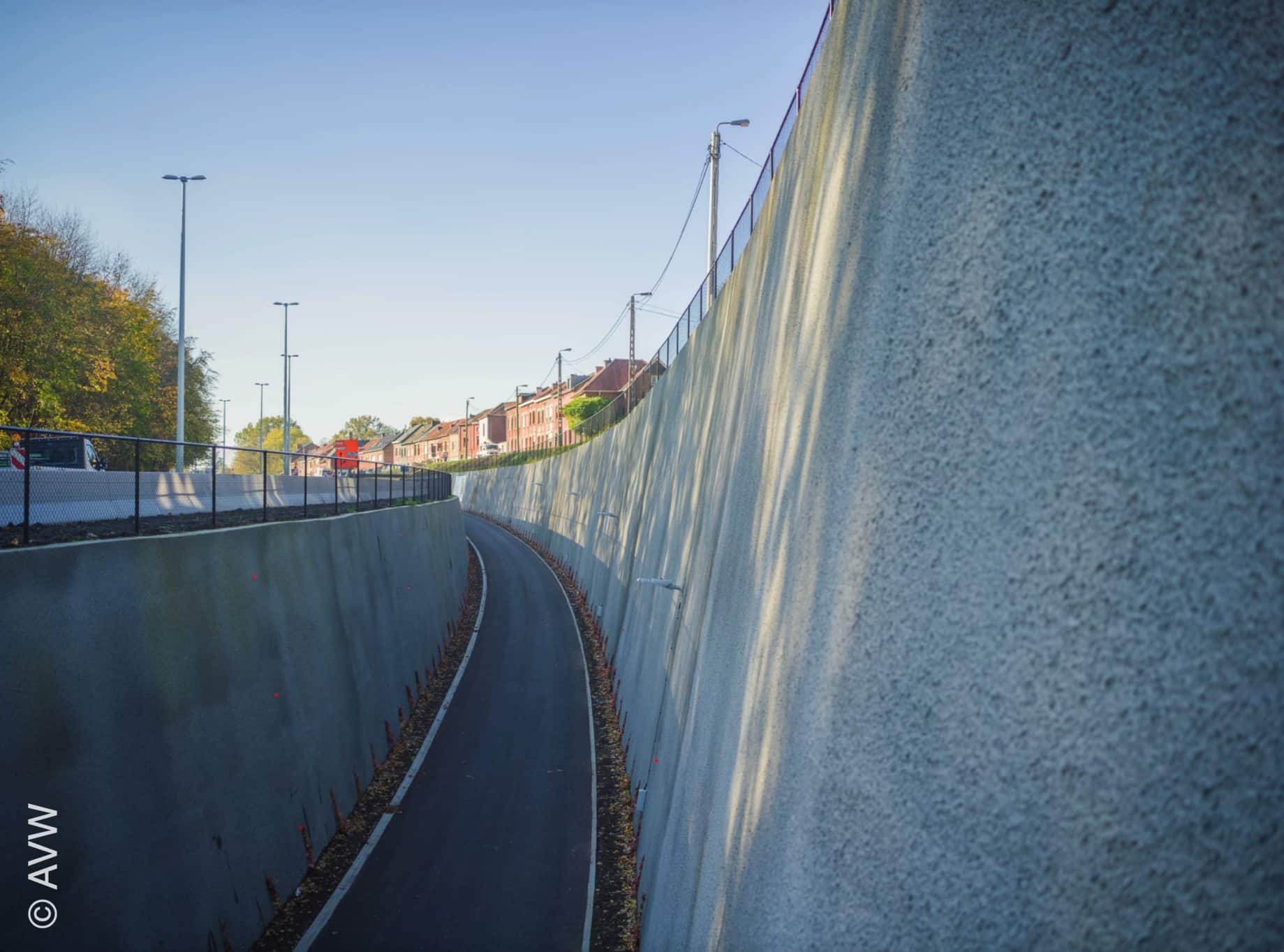 Provincie investeert in fietsinfrastructuur te Gavere, Gent en Moerbeke