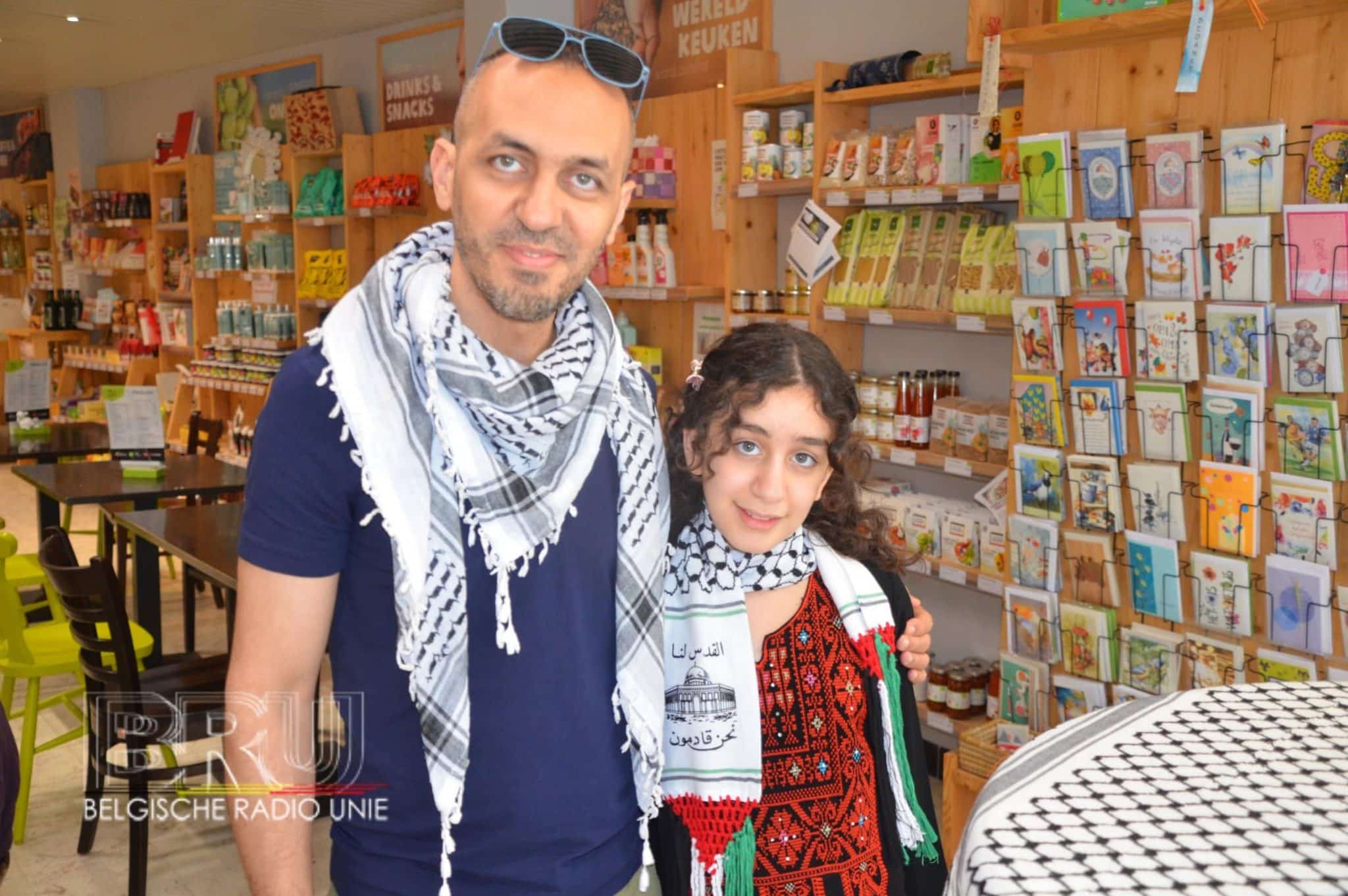 GAZA, De Drie Wijzen