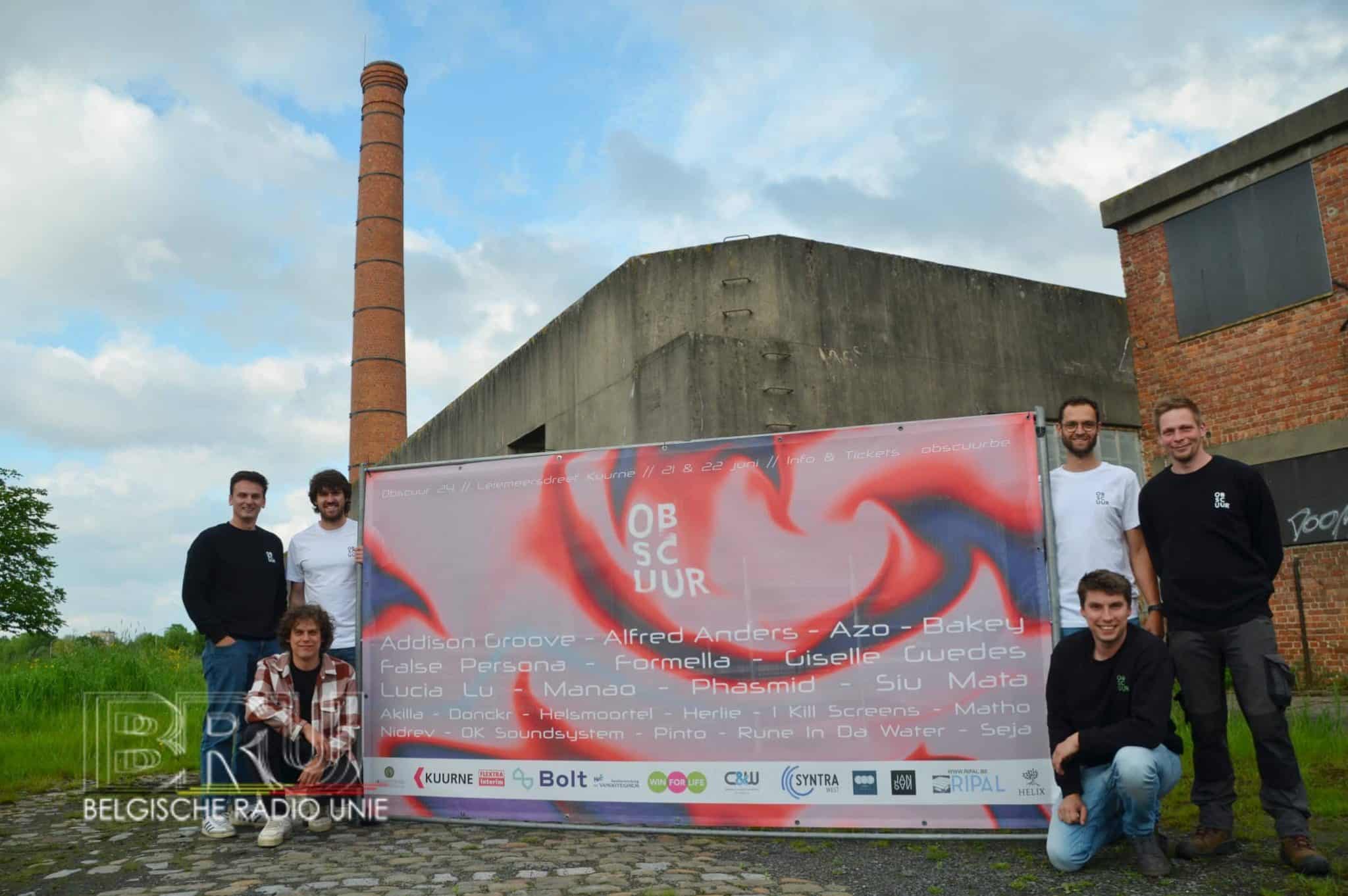 Obscuur Festival