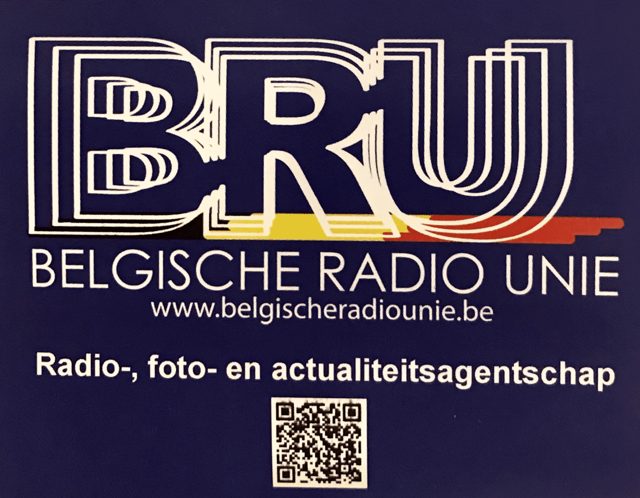 B.R.U. steunt het Nederlandstalig (levens)lied