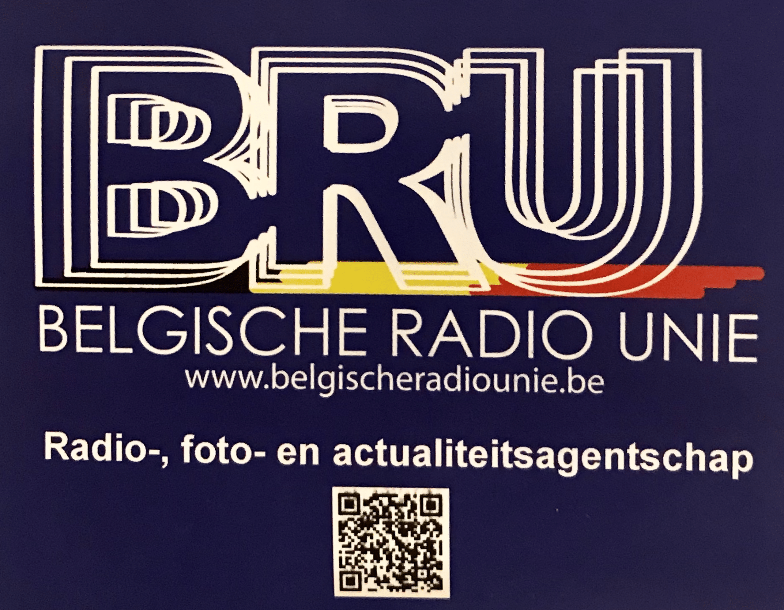 B.R.U. steunt het Nederlandstalig (levens)lied