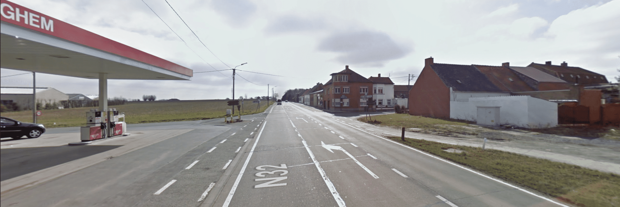 Nutsmaatschappijen starten op 13 mei met werken (N32)