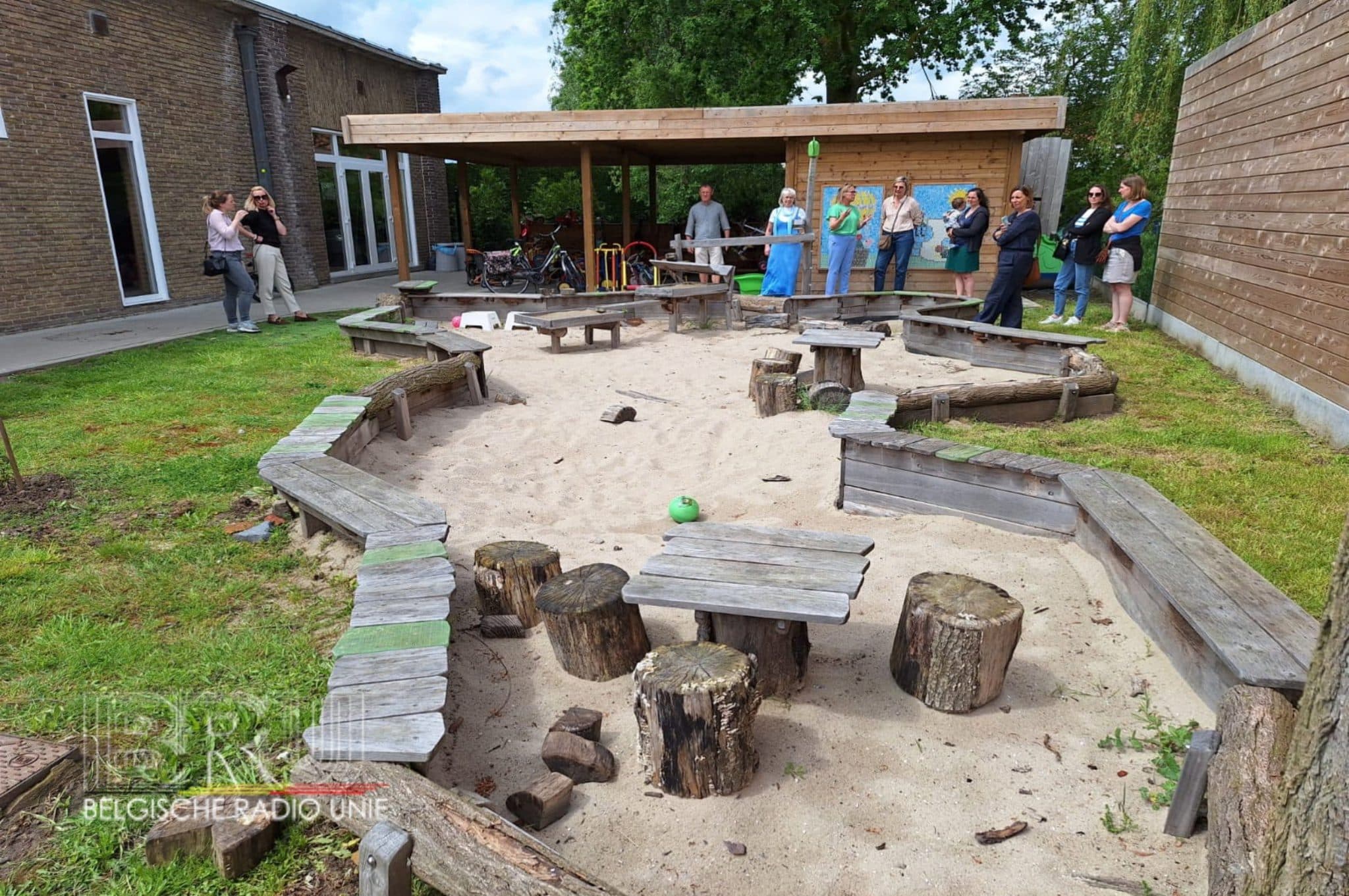 VBS Sint Michiel
