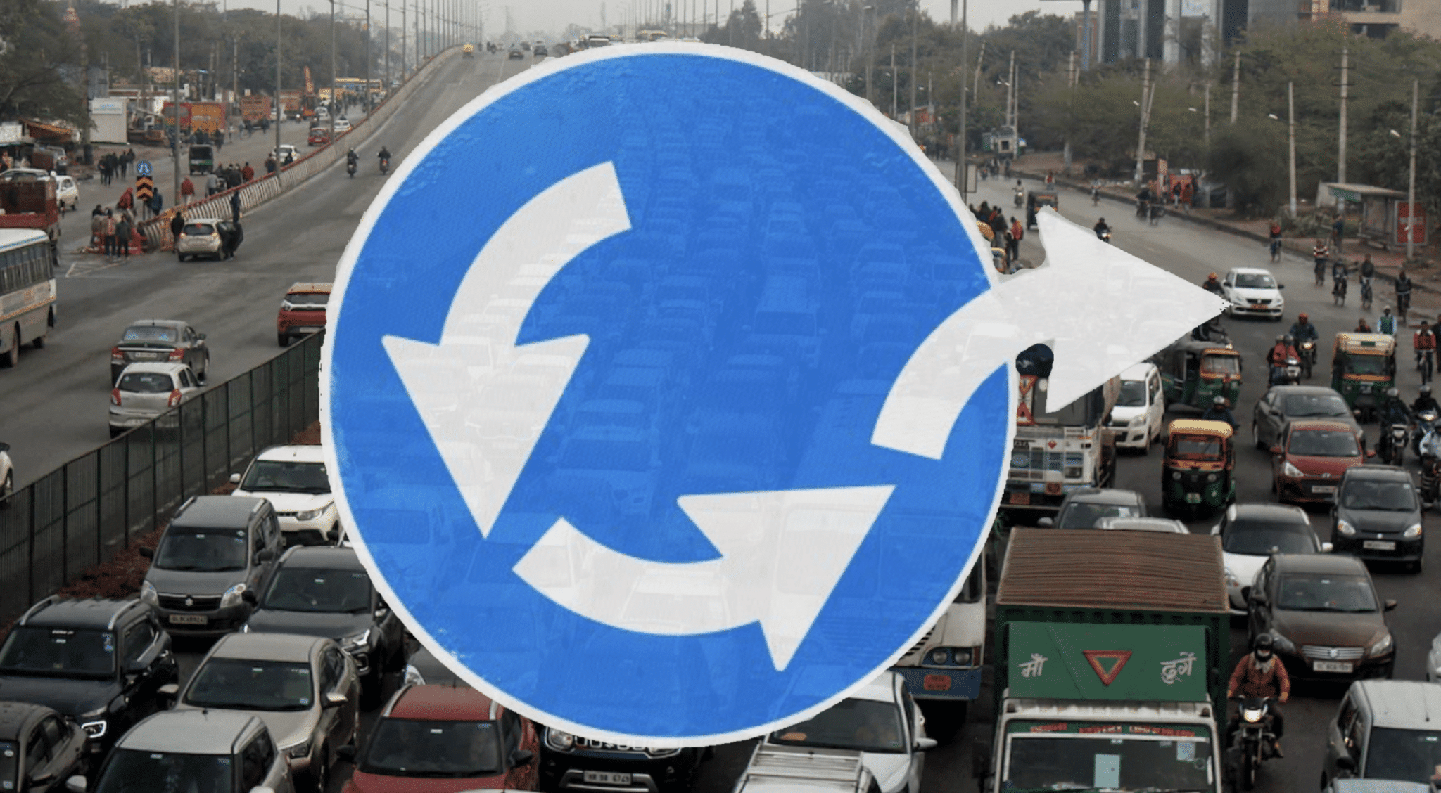 Wijziging omleiding asfalteringswerken op Reigerlostraat (N370) in Beernem