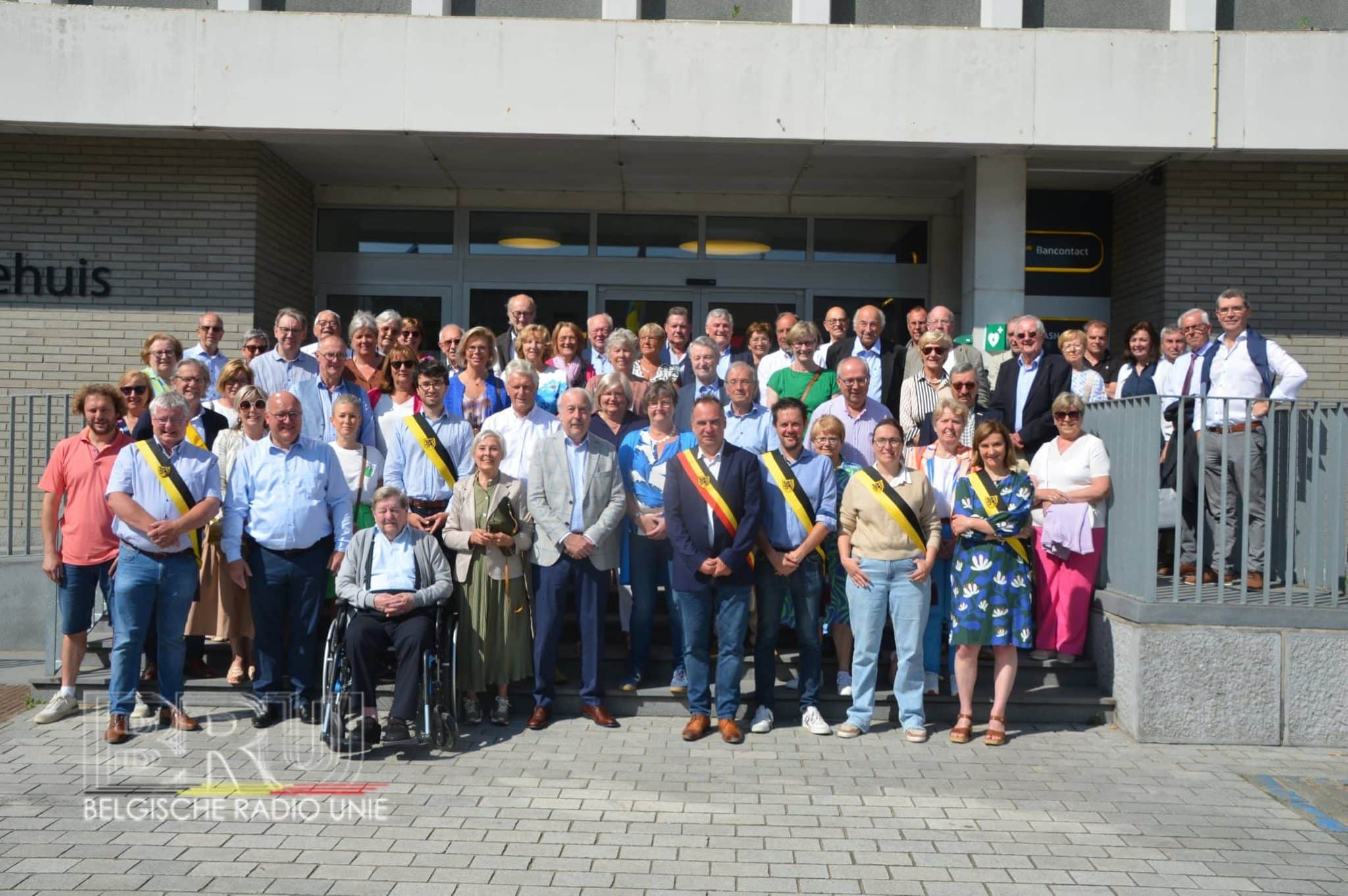 100 jaar middenstand