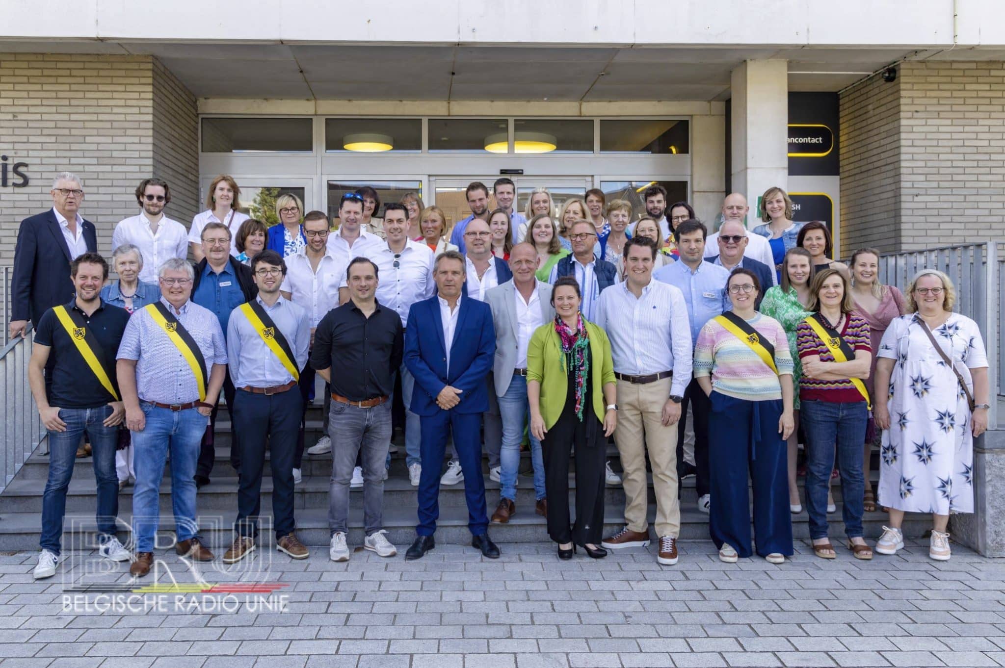 Zwemvereniging Nereus