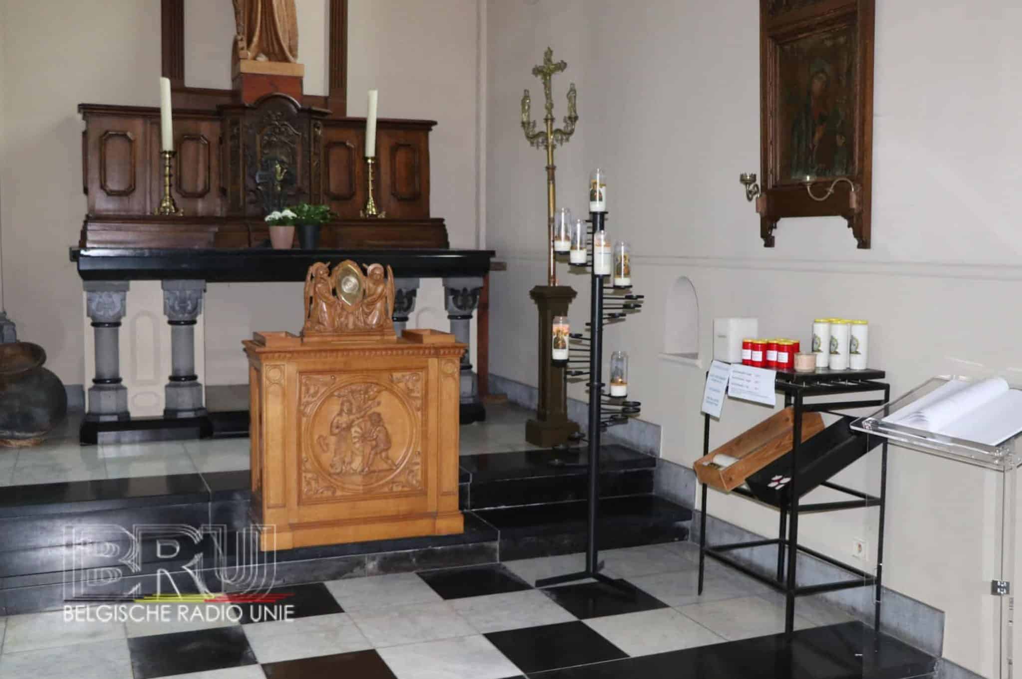 Sint-Catharinakerk