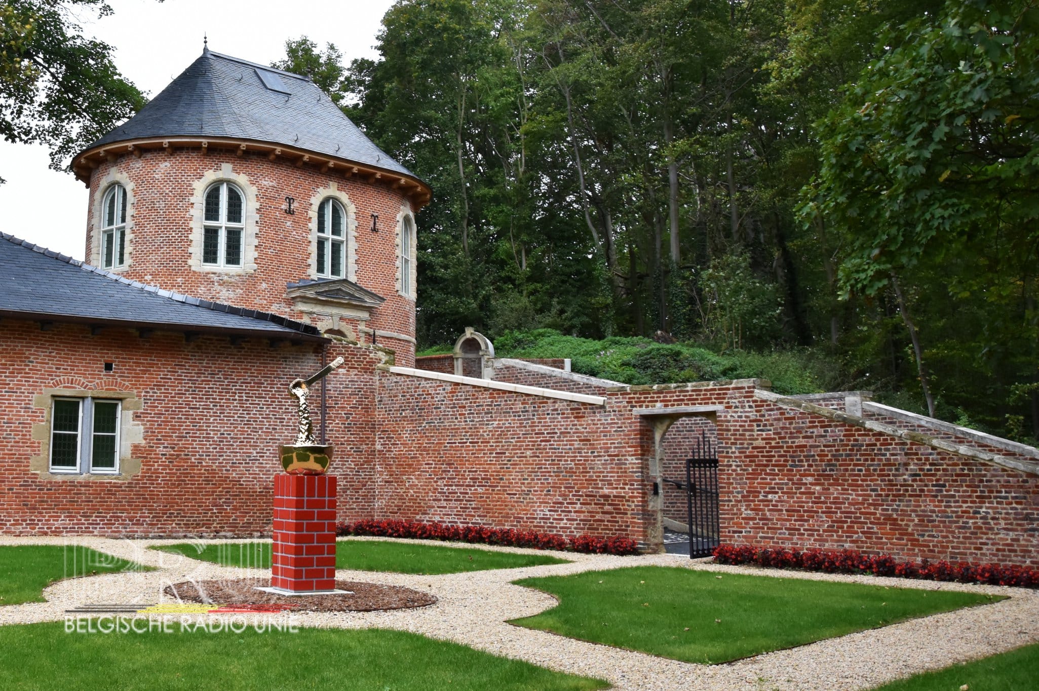 Kasteel van Gaasbeek