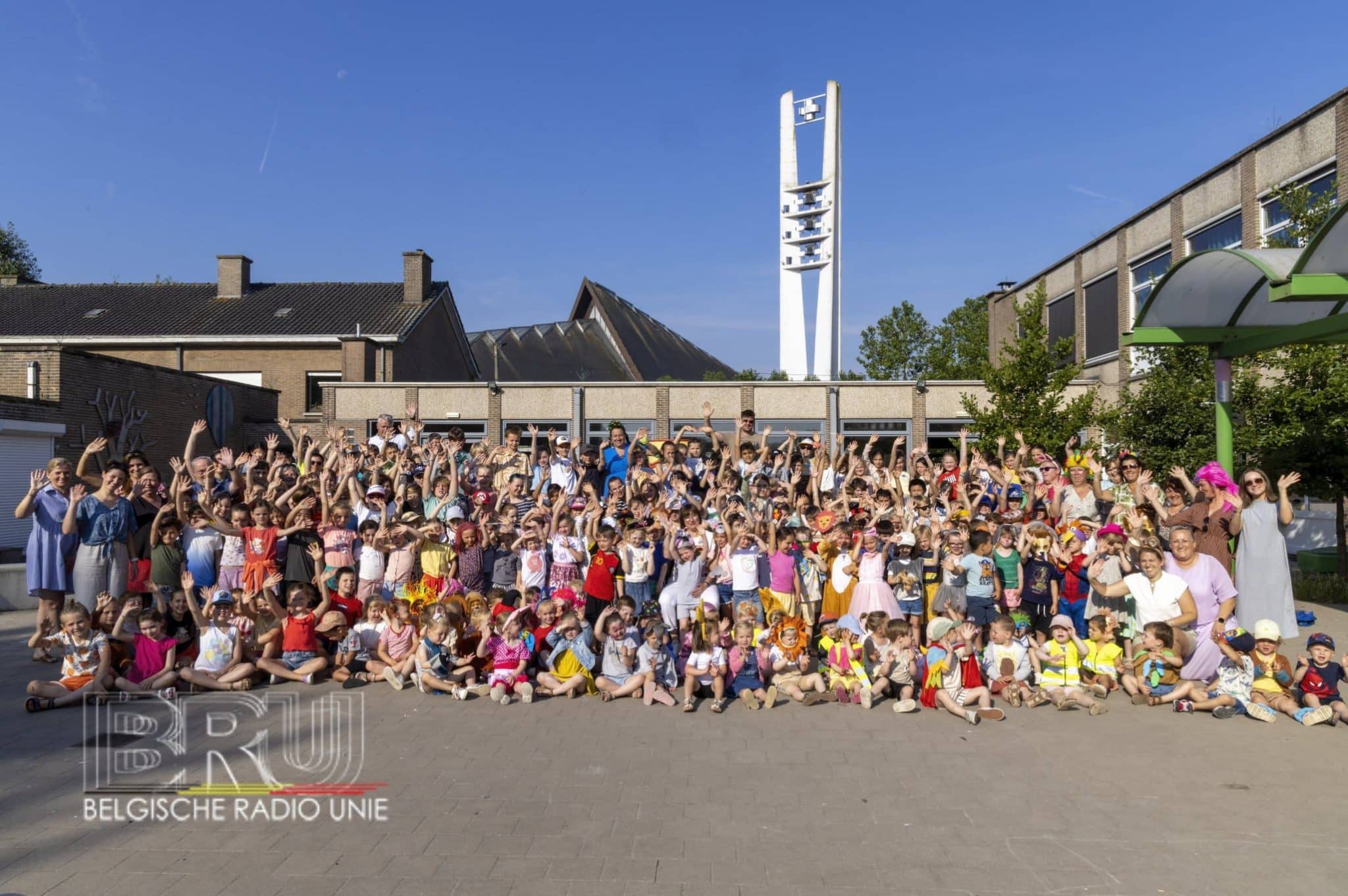 VBS Sint-Pieter
