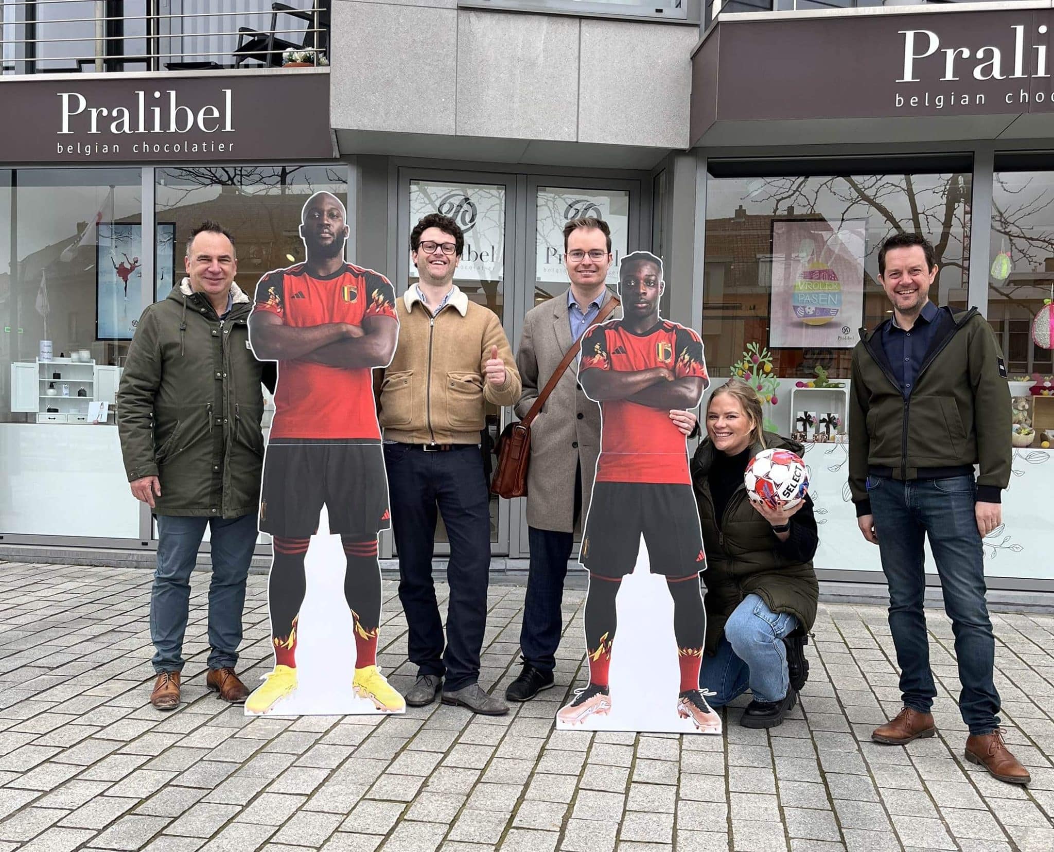 De ultieme voetbalkenner is van Kuurne