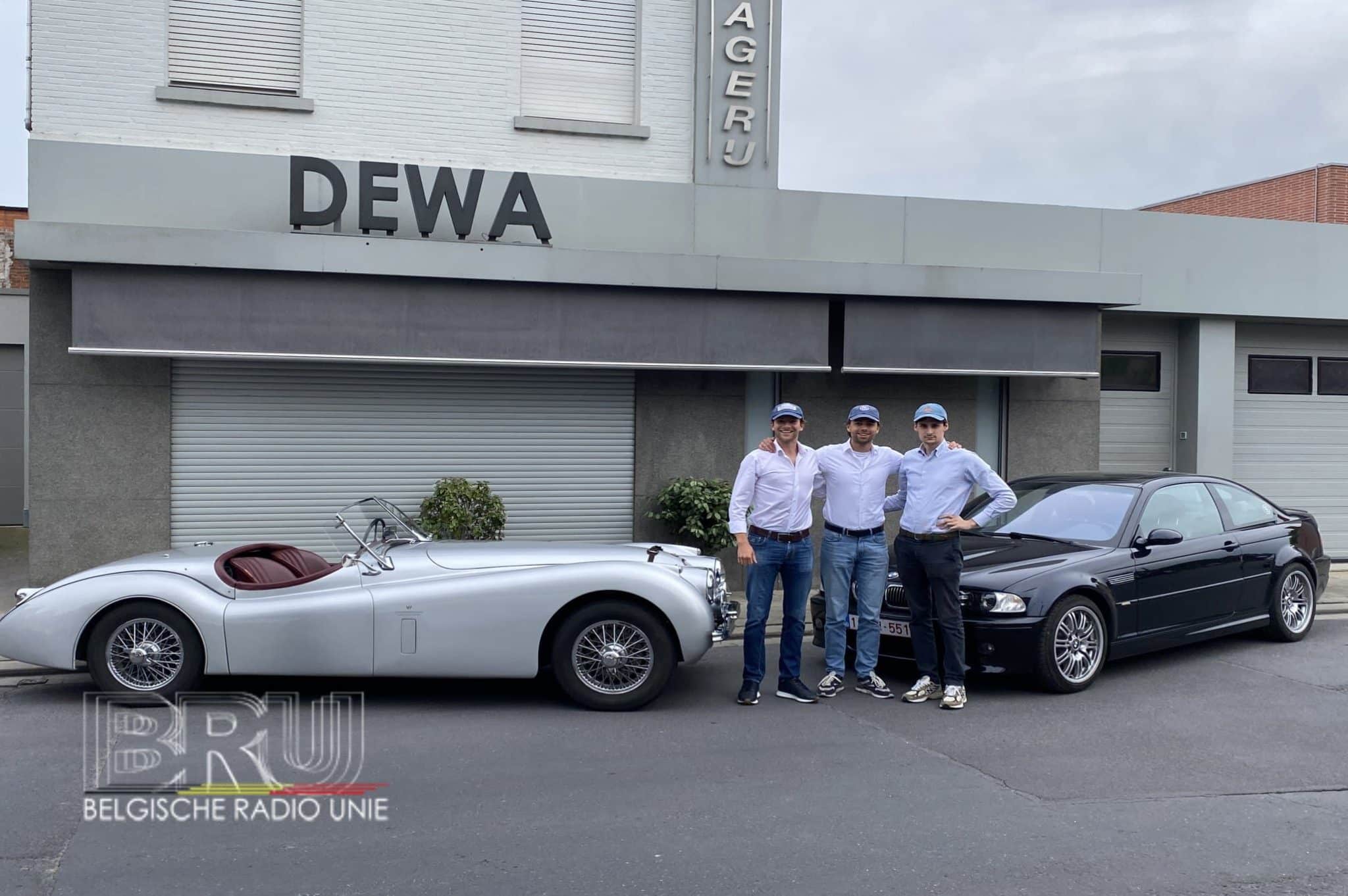 Dewa Rally