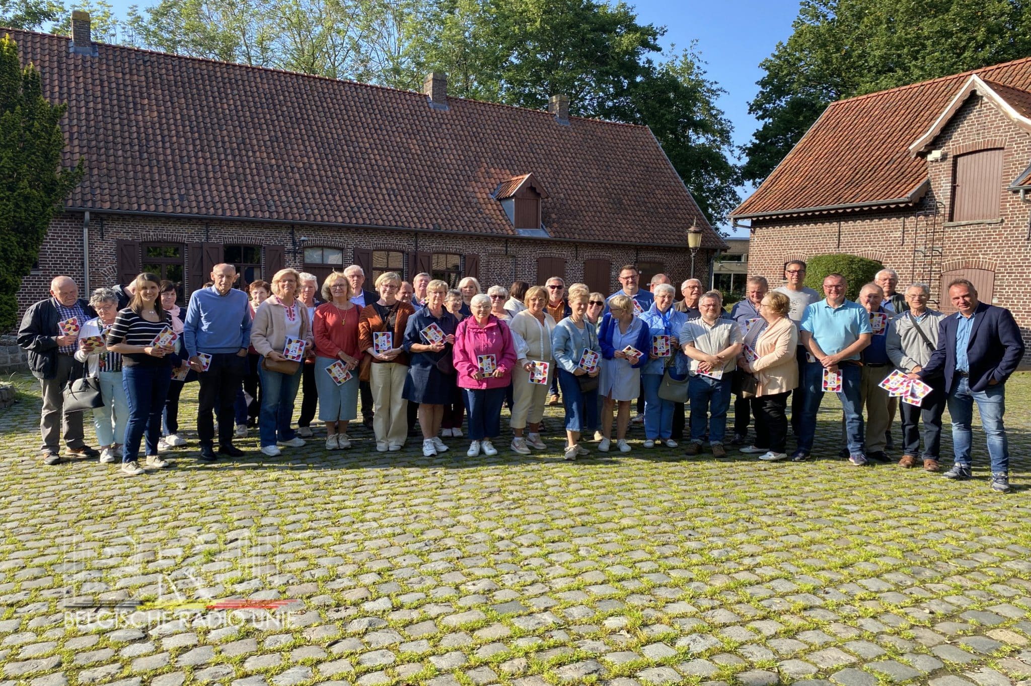 Hoeve Vandewalle
