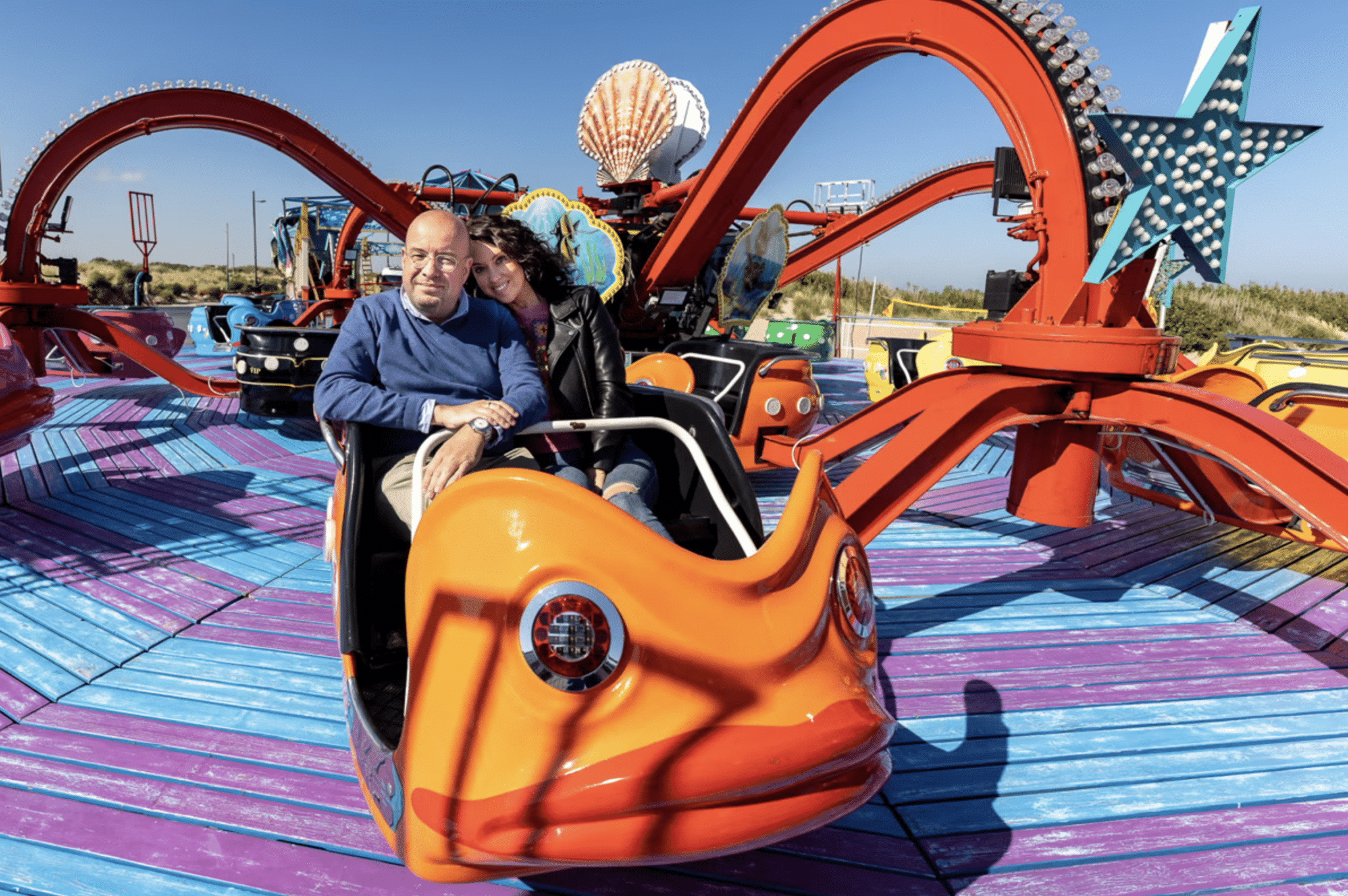 JOE Summer Island terug in Middelkerke