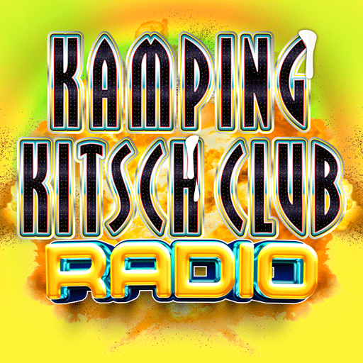 KAMPING KITSCH CLUB START EIGEN RADIOZENDER