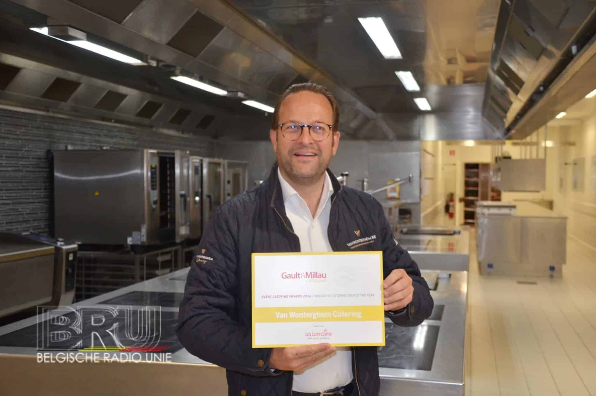 Gault & Millau Catering Awards