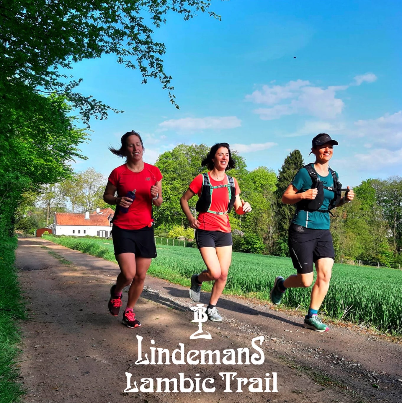 Lindemans Lambic Trail 2024