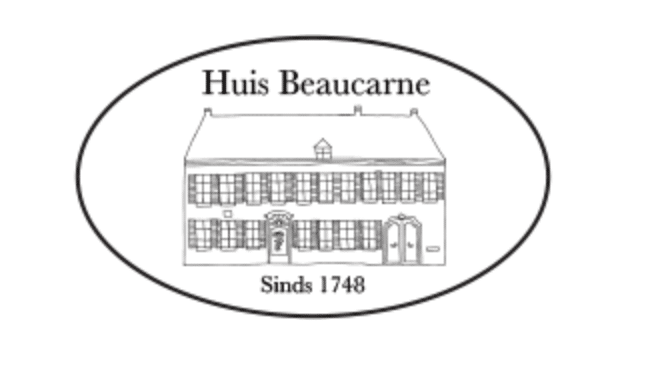 Logo Huis Beaucarne