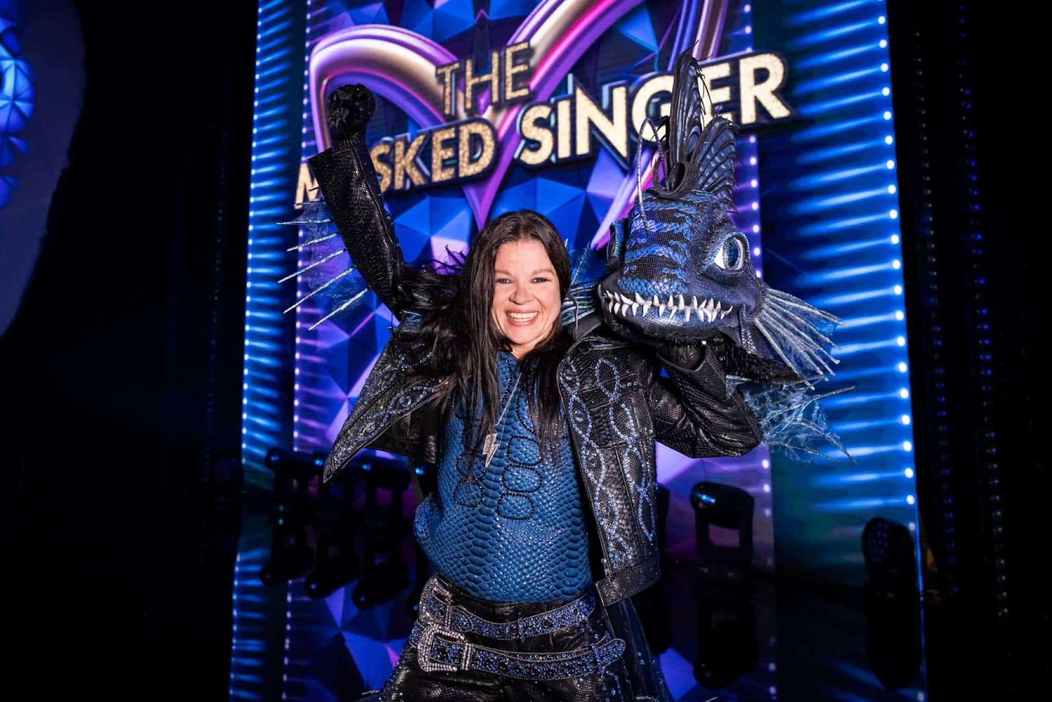 The Masked Singer