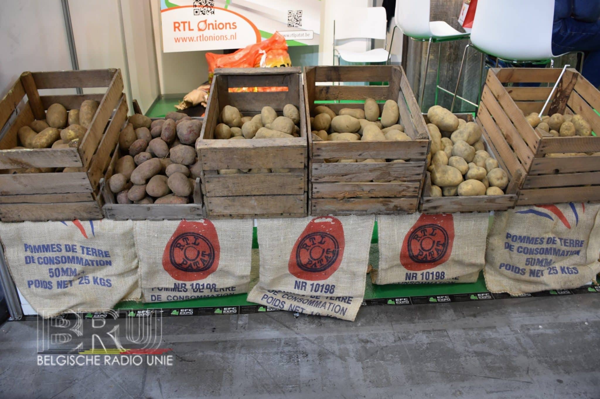 Interpom Kortrijk Xpo
