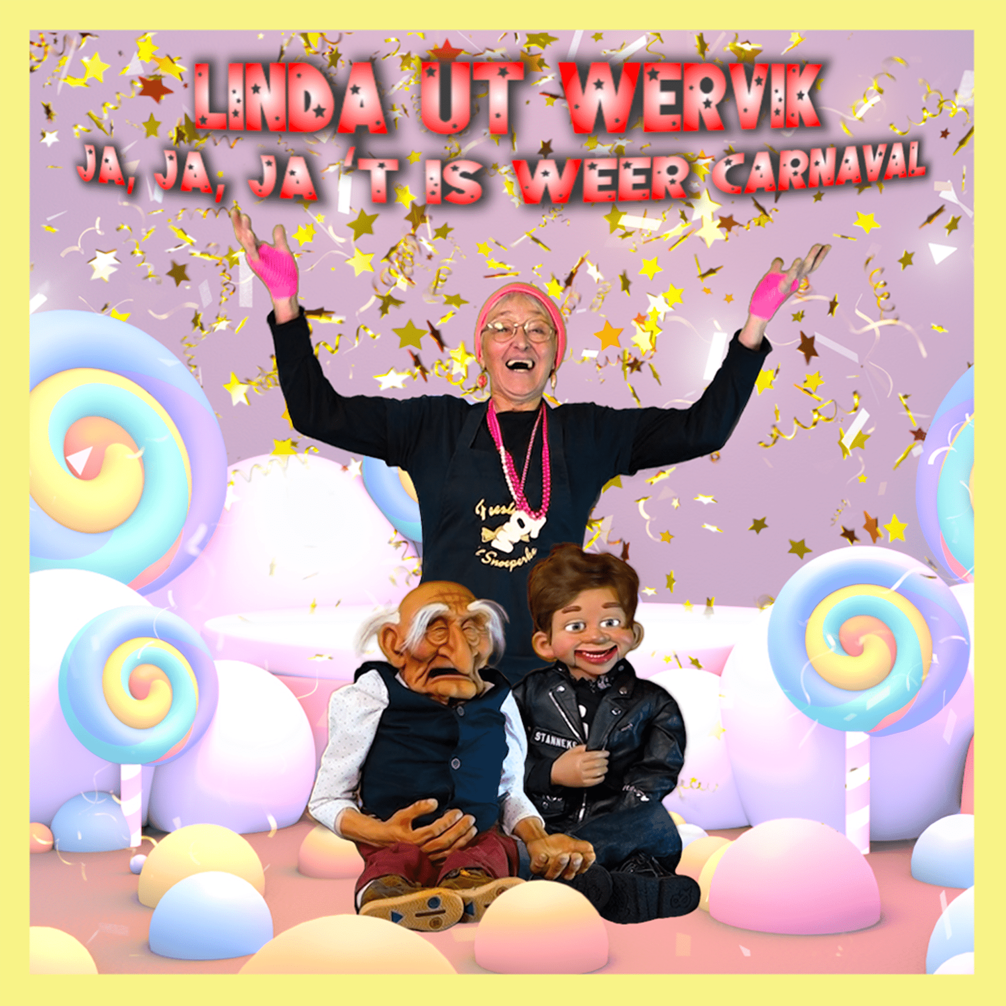 Lindautwervik