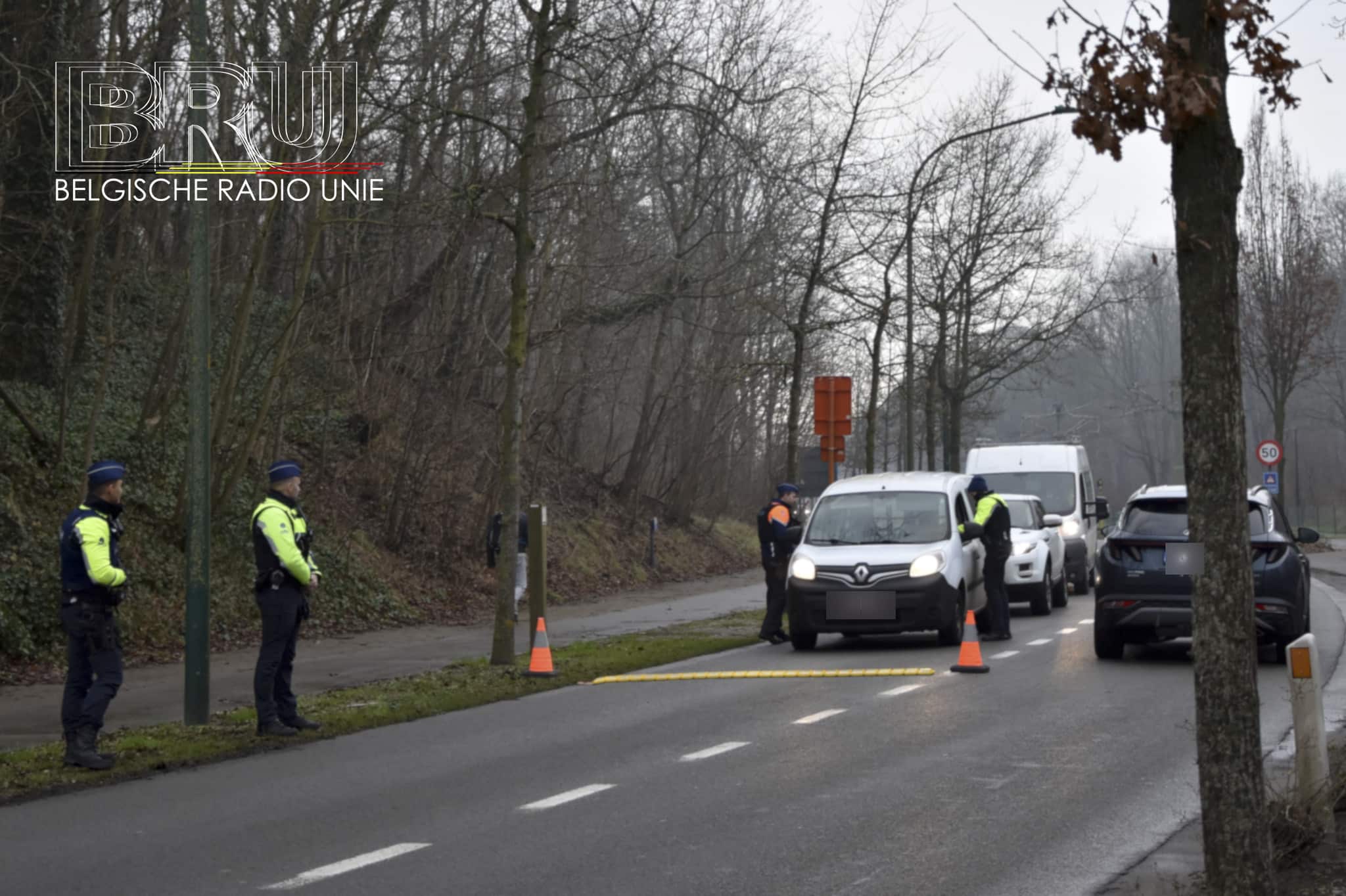 alcoholcontroles PZ Westkust