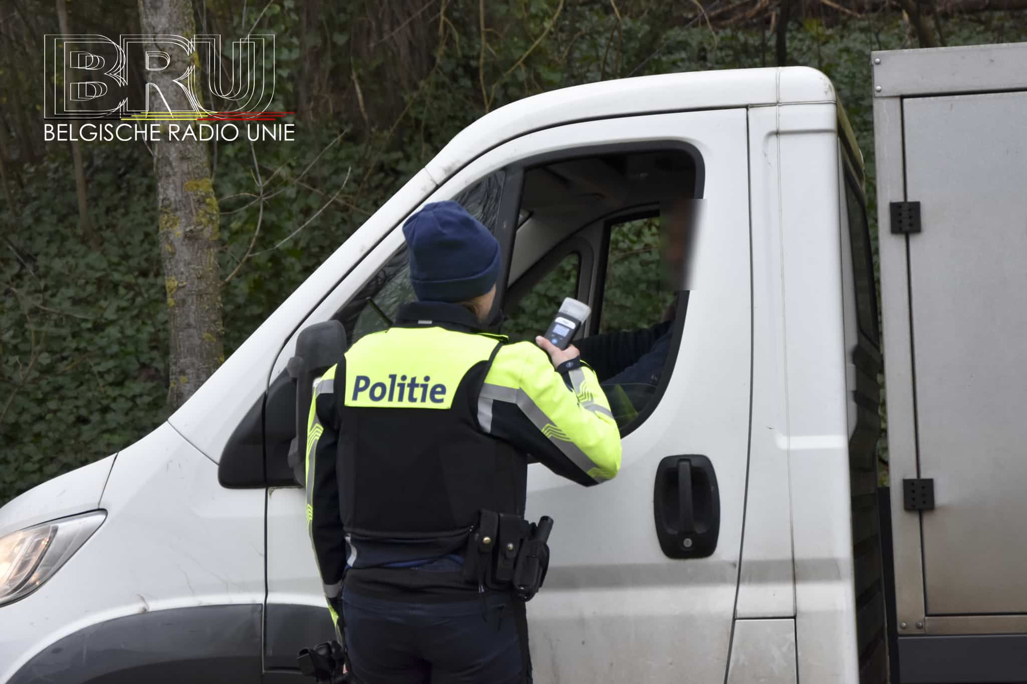 alcoholcontroles PZ Westkust