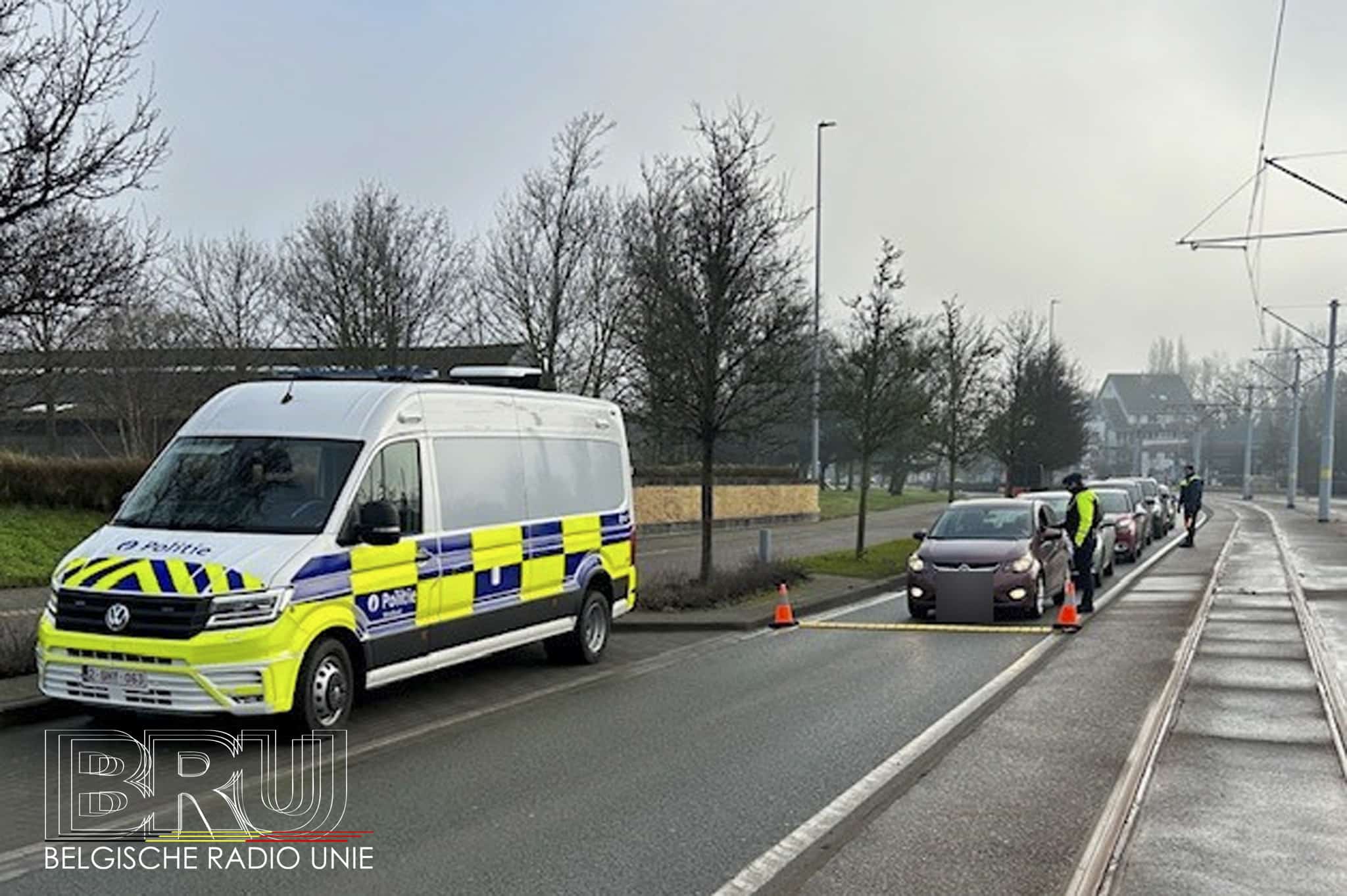 alcoholcontroles PZ Westkust