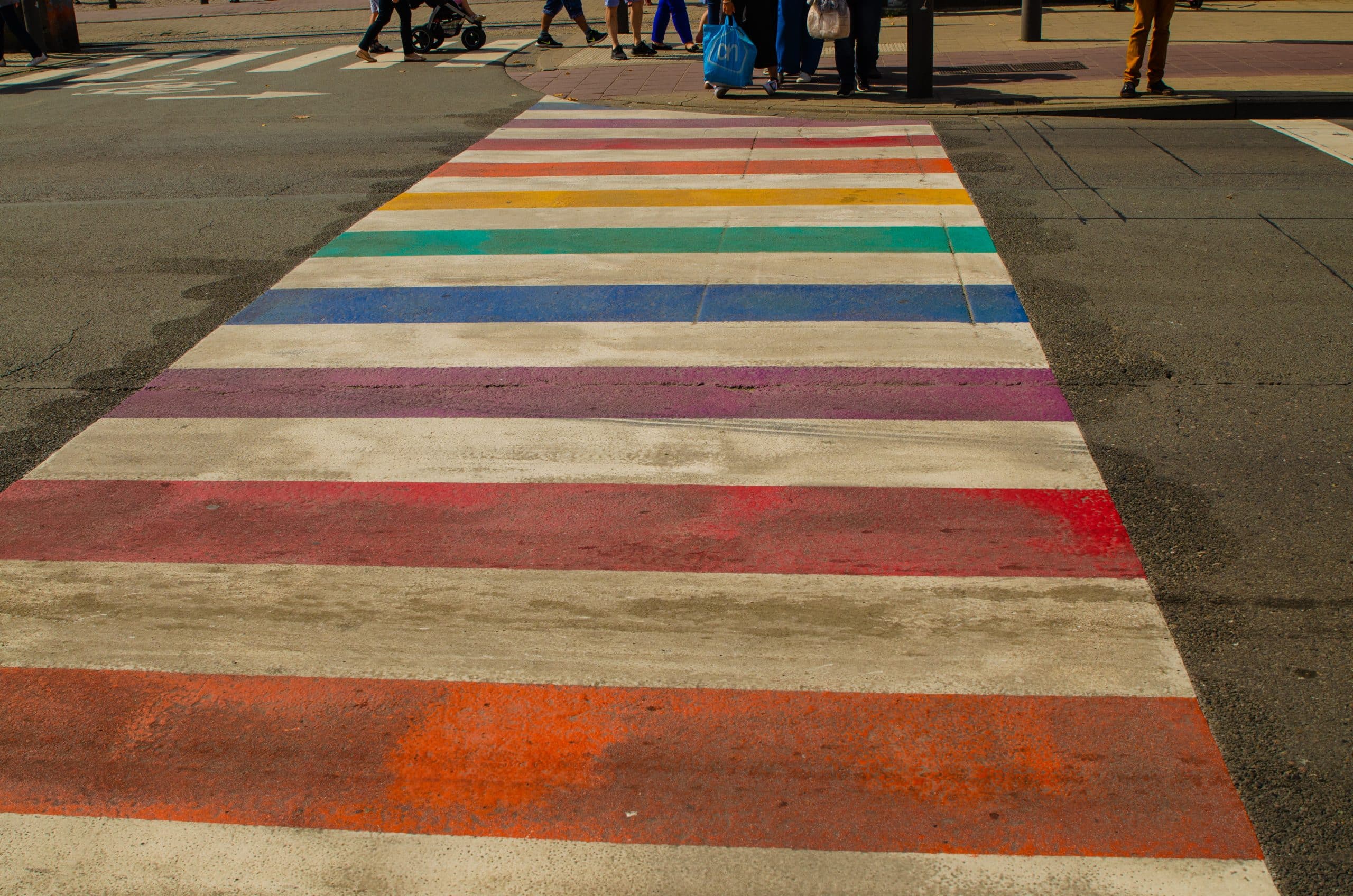 Veilige schoolroute voor de Ooststraat