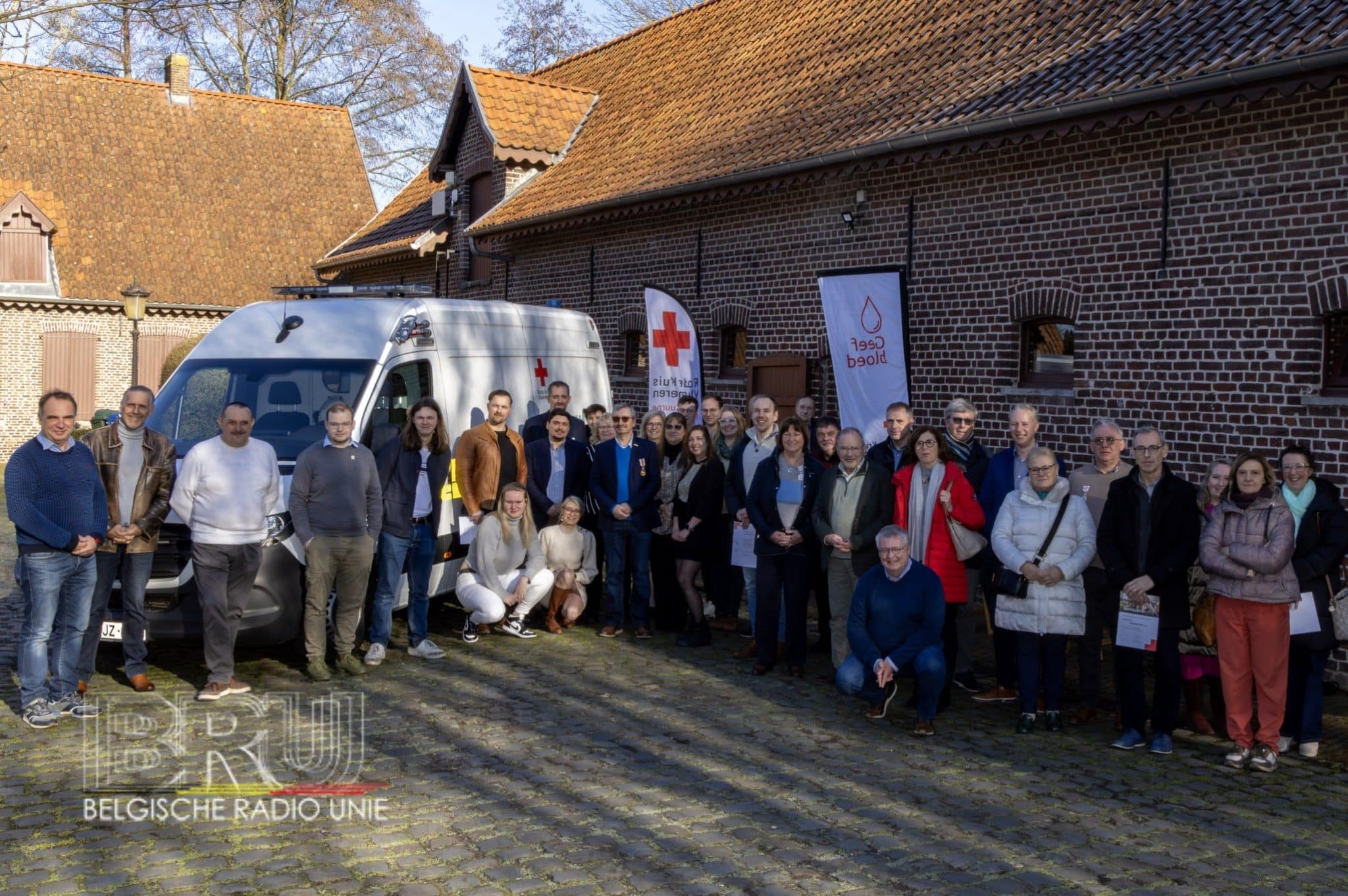 Rode Kruis Kuurne