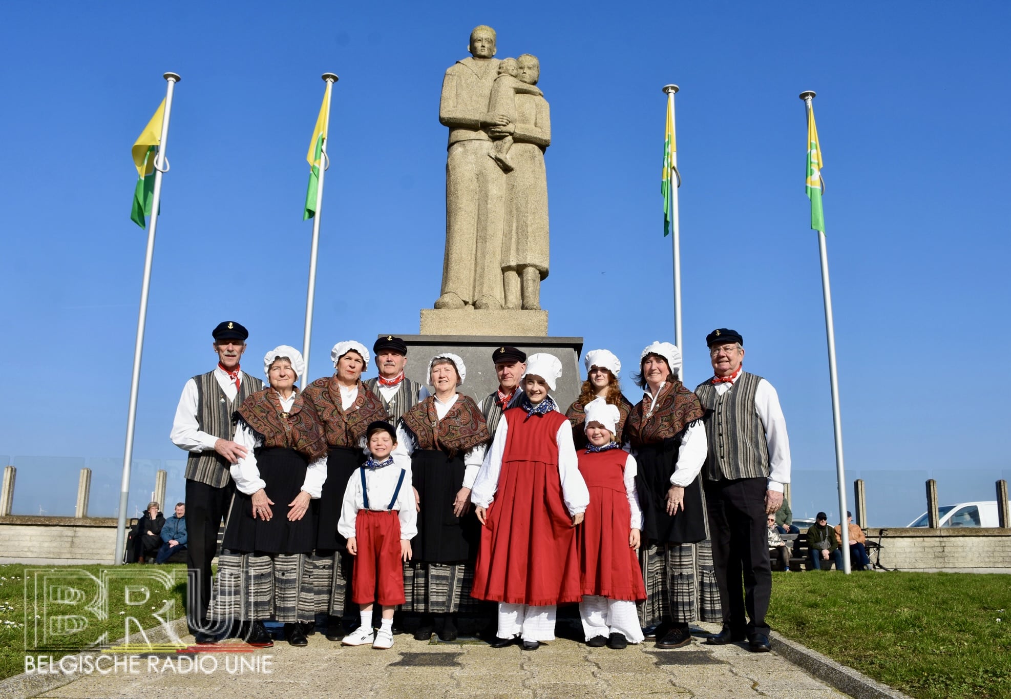 Vissershulde Knokke - Heist