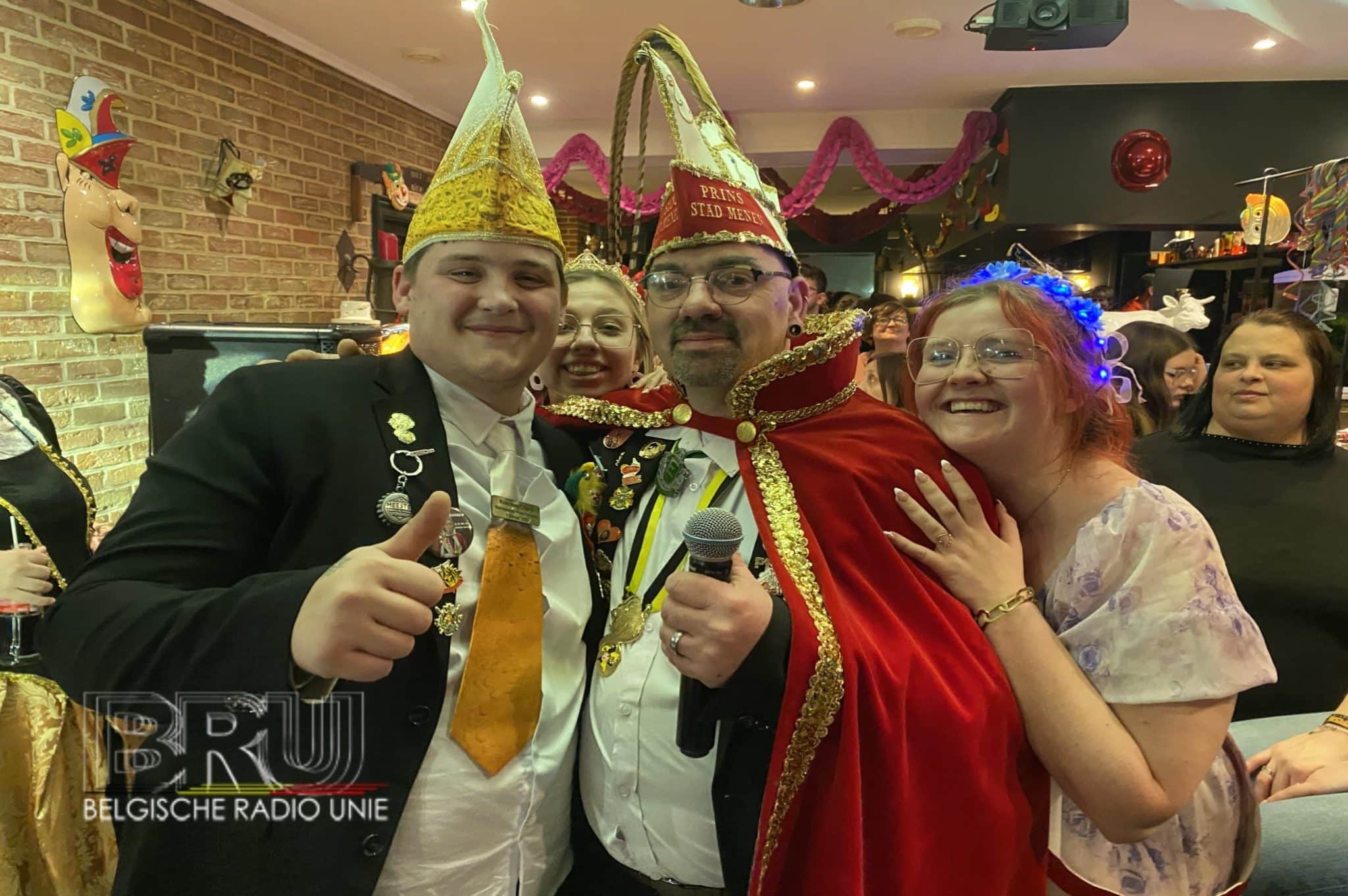Carnaval Menen