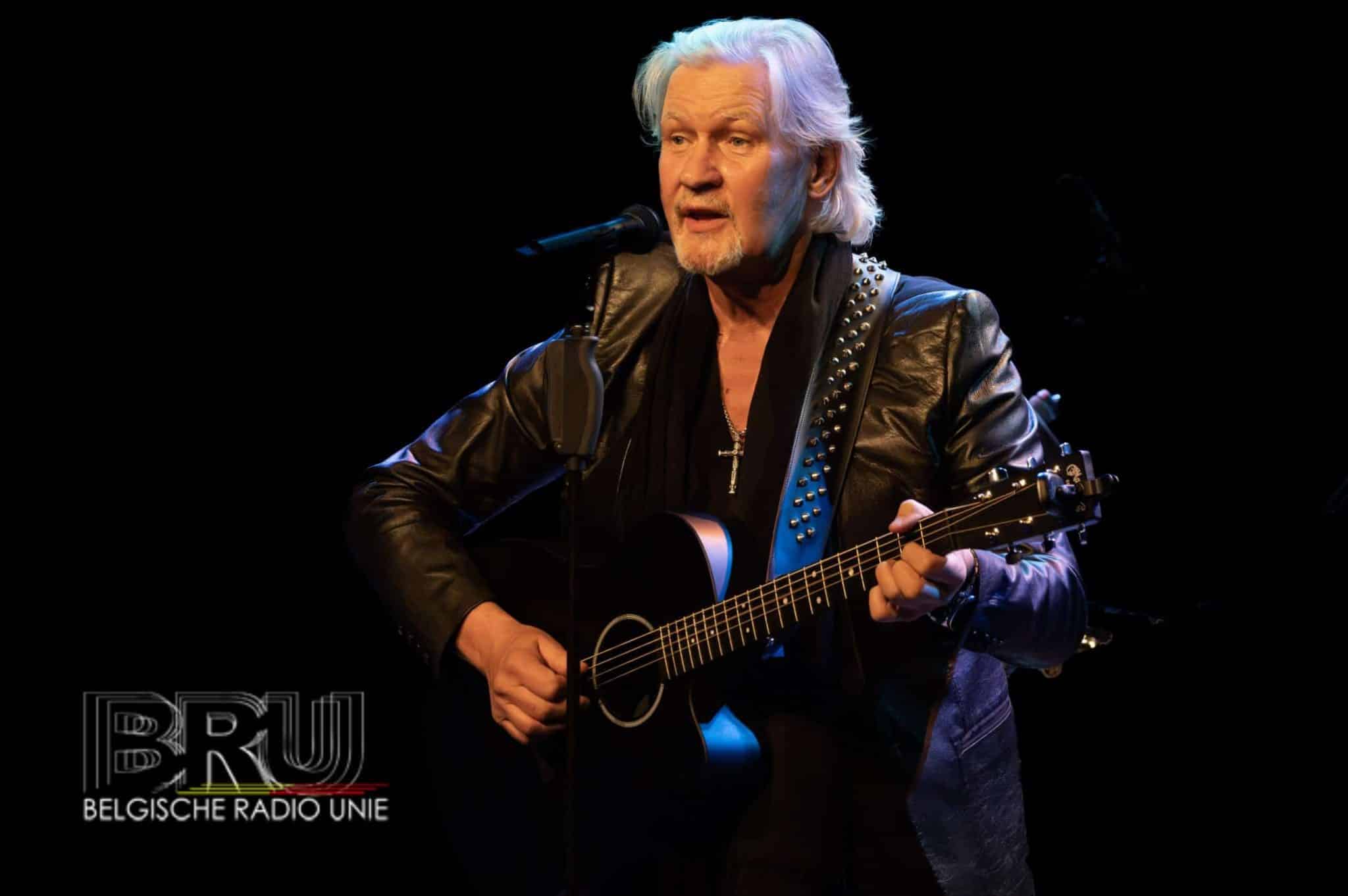 Johnny Logan