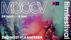 MOOV Filmfestival brengt de wereld naar Zuid-West-Vlaanderen