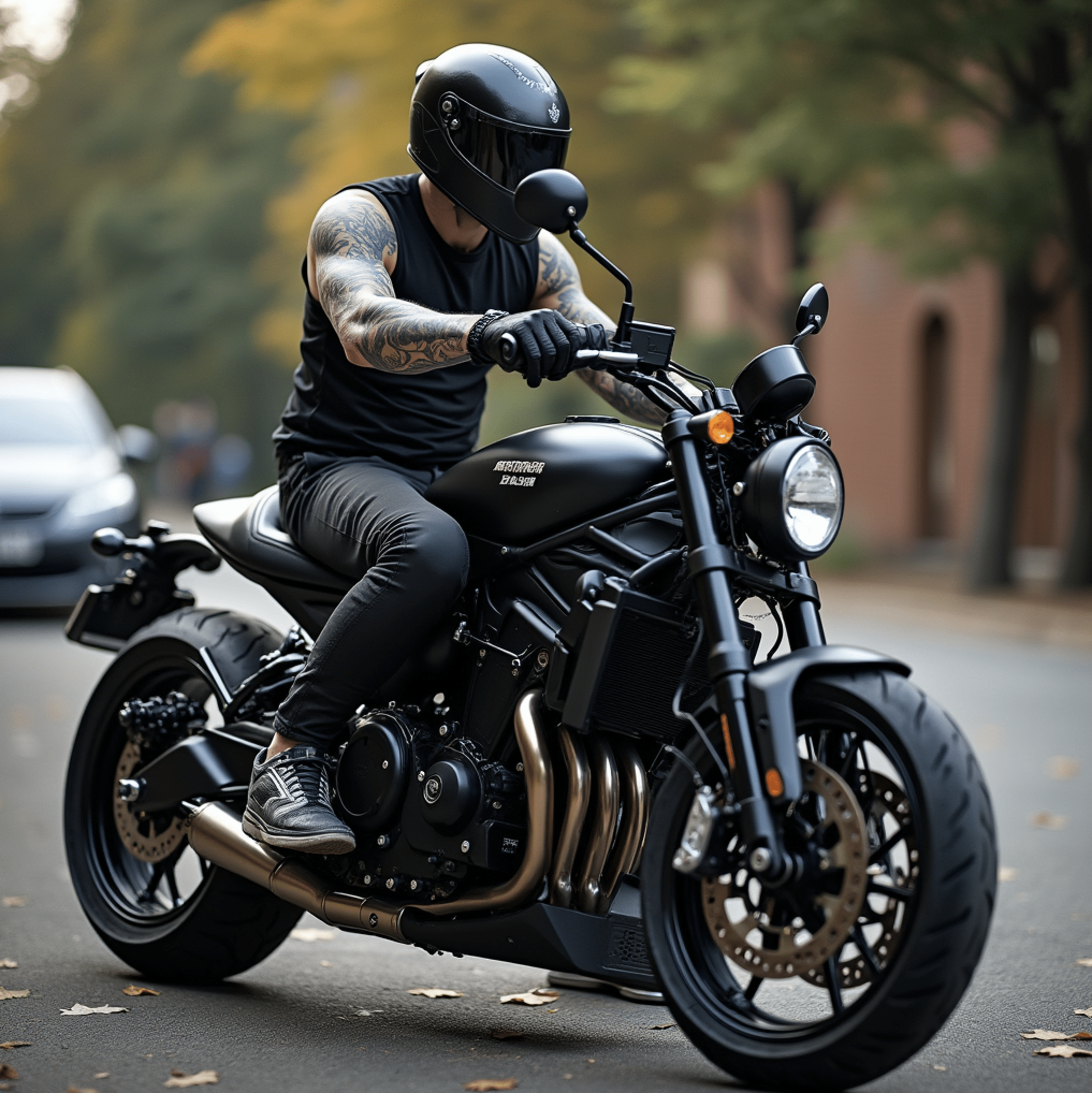 Motominds: het meest complete motorevent van het jaar