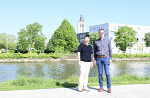 Oudenaarde organiseert mobiliteitscafé: “Iedereen mag input geven voor nieuw mobiliteitsplan”