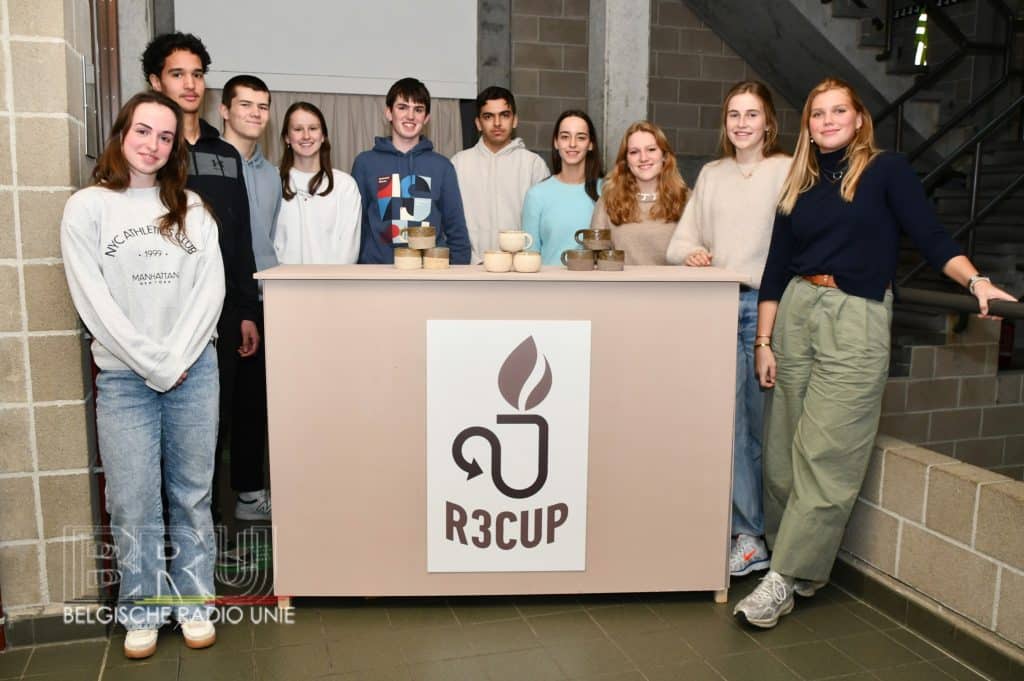 R3CUP