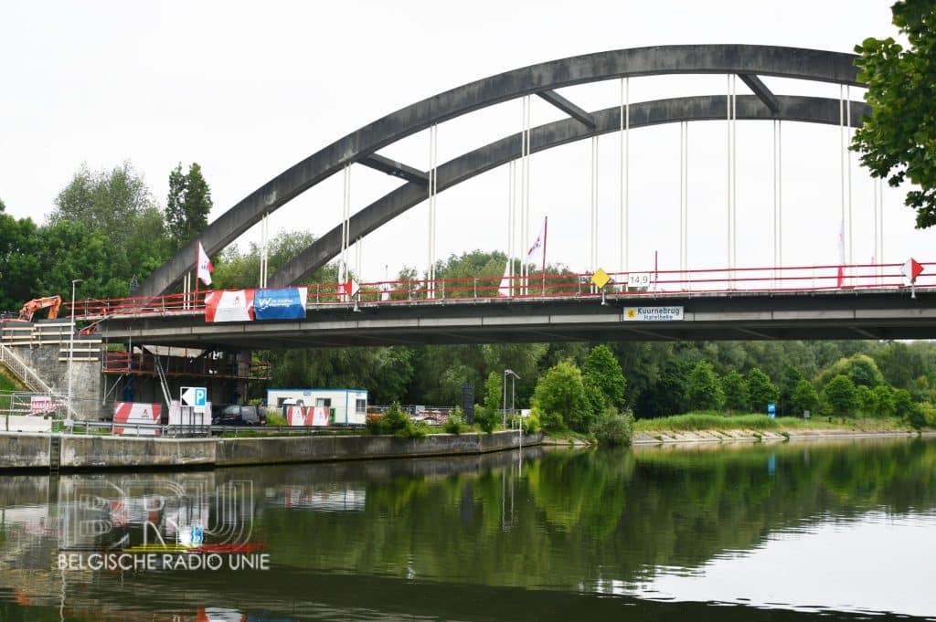 Kuurnebrug
